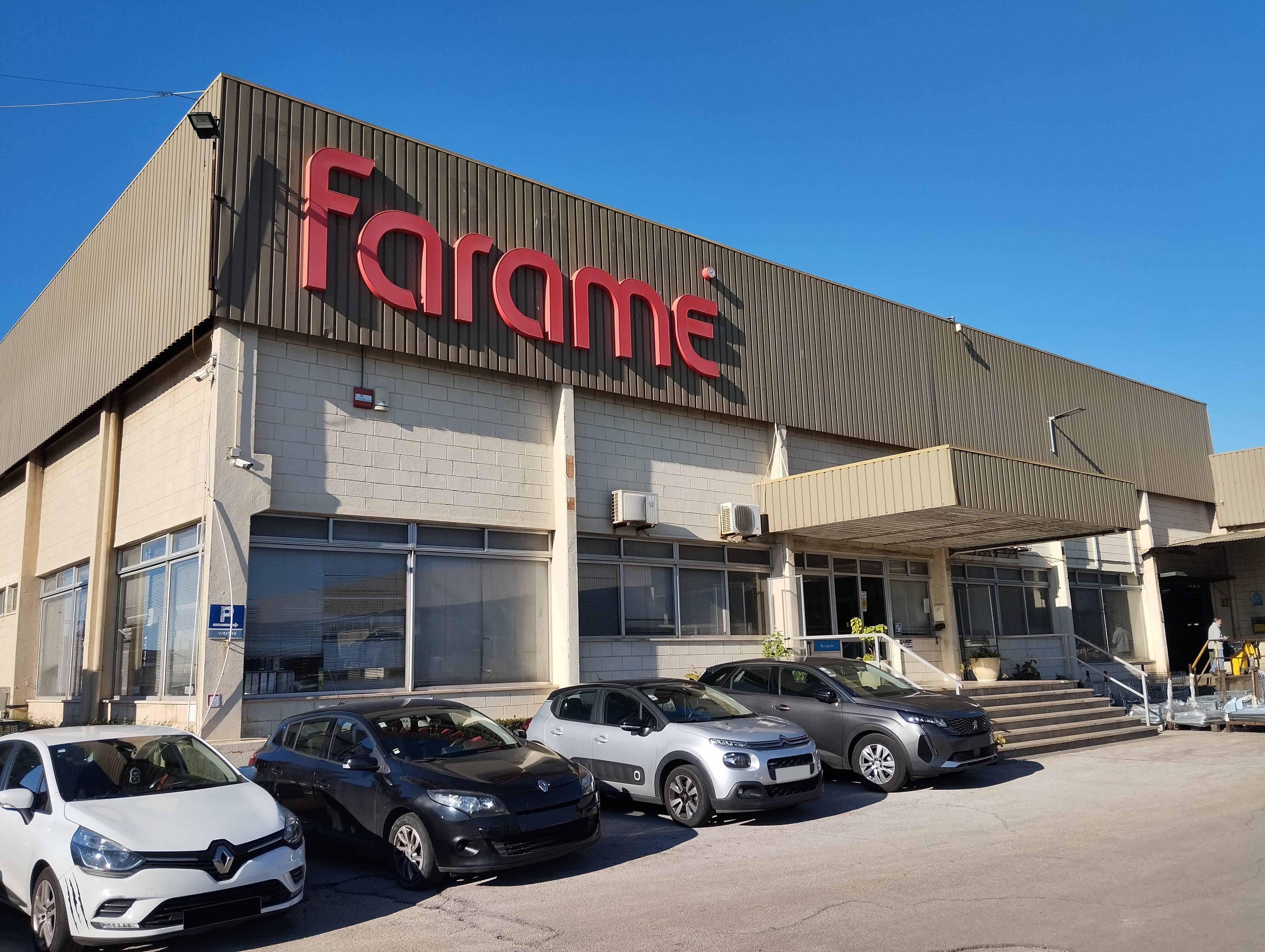 Armazém Industrial · Sintra — imagen 3