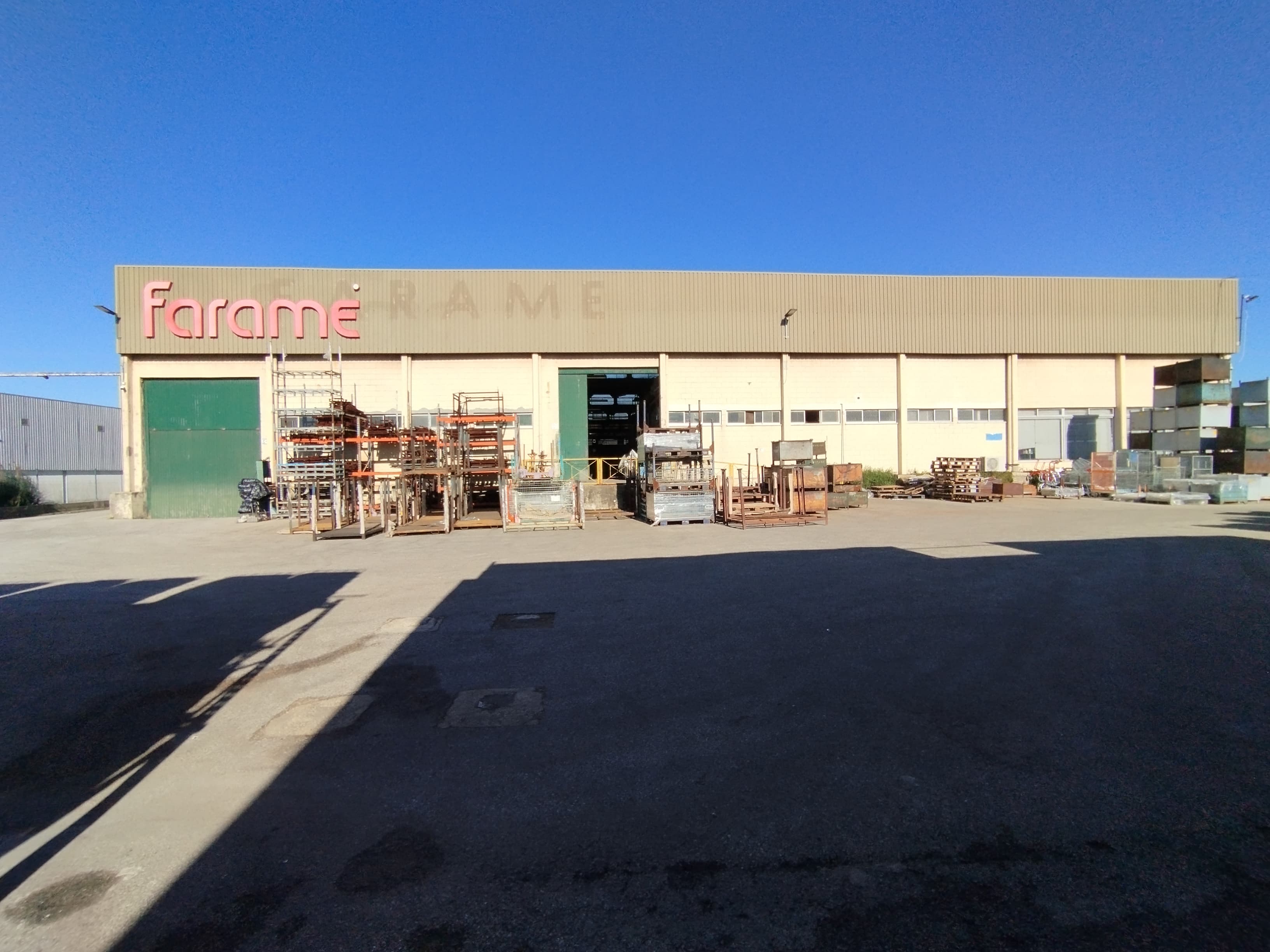 Armazém Industrial · Sintra — imagen 2