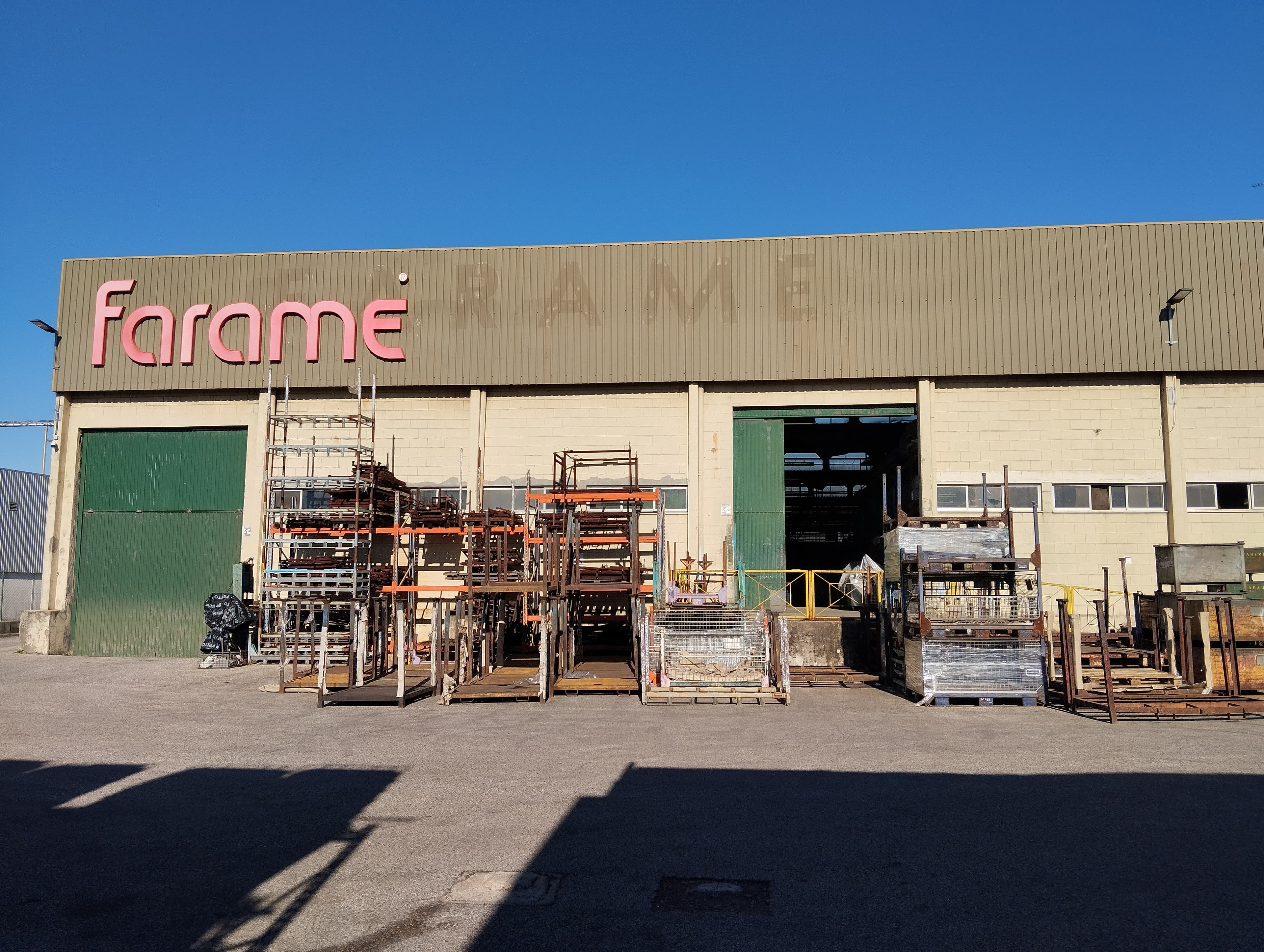 Armazém Industrial · Sintra — imagen 5