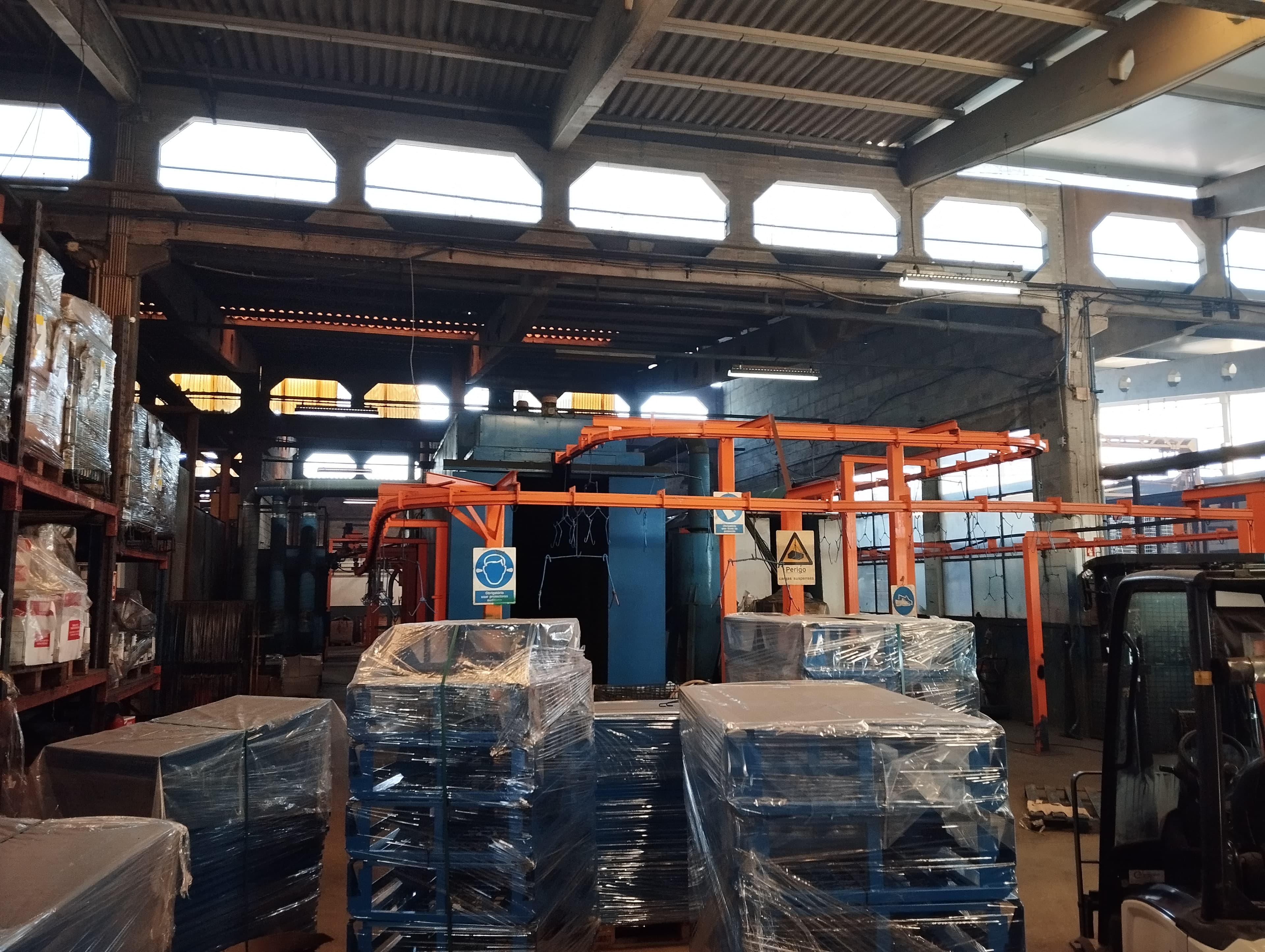 Armazém Industrial · Sintra — imagen 11