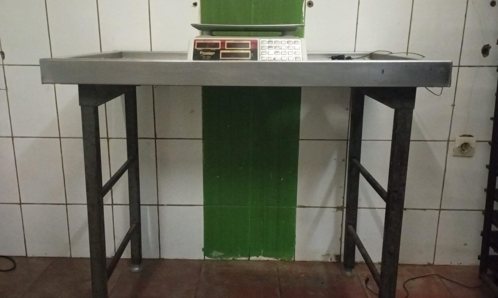 Mesa Inox — imagem 3