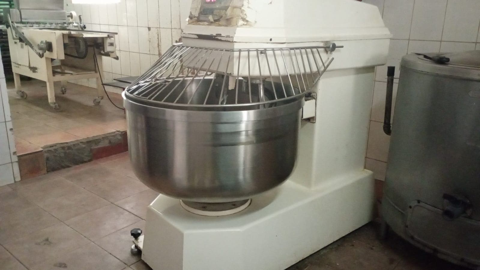 Amaciador automático — imagen 2