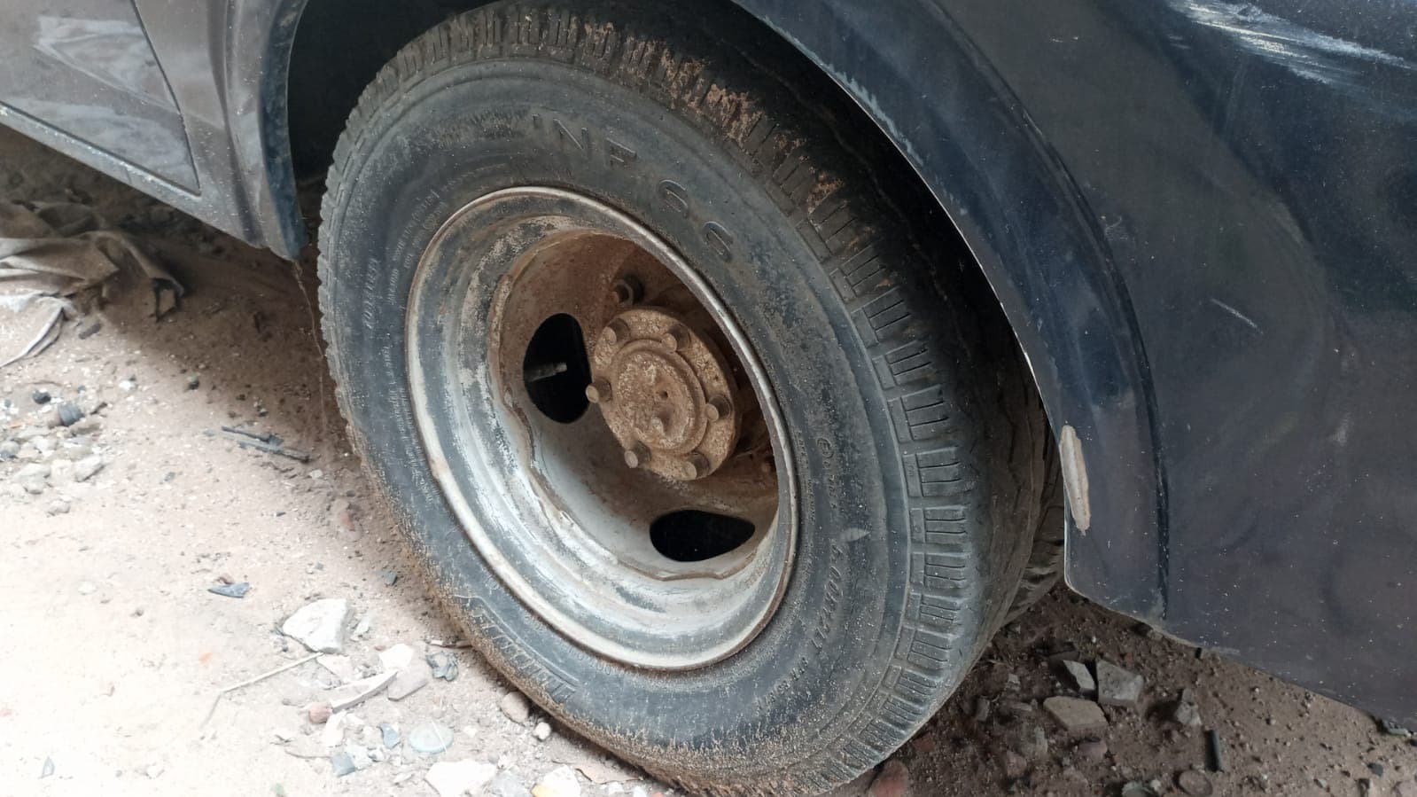 Mazda/Bongo — imagen 3