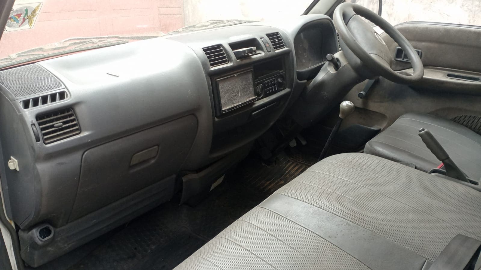 Mazda/Bongo — imagen 6