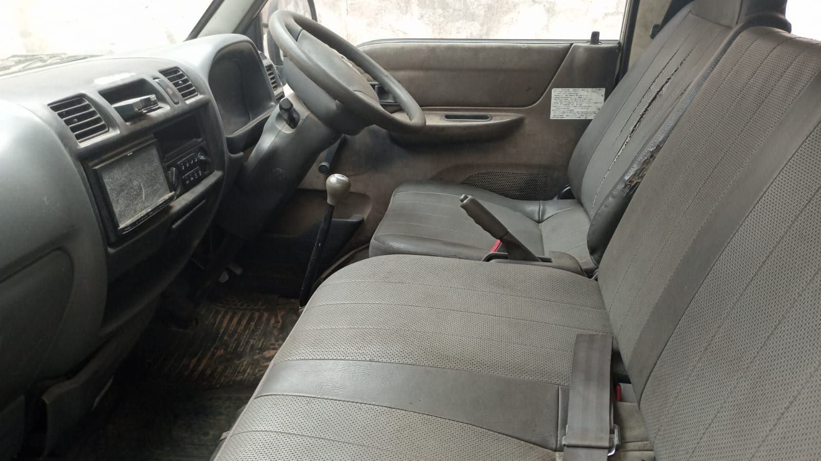 Mazda/Bongo — imagen 7