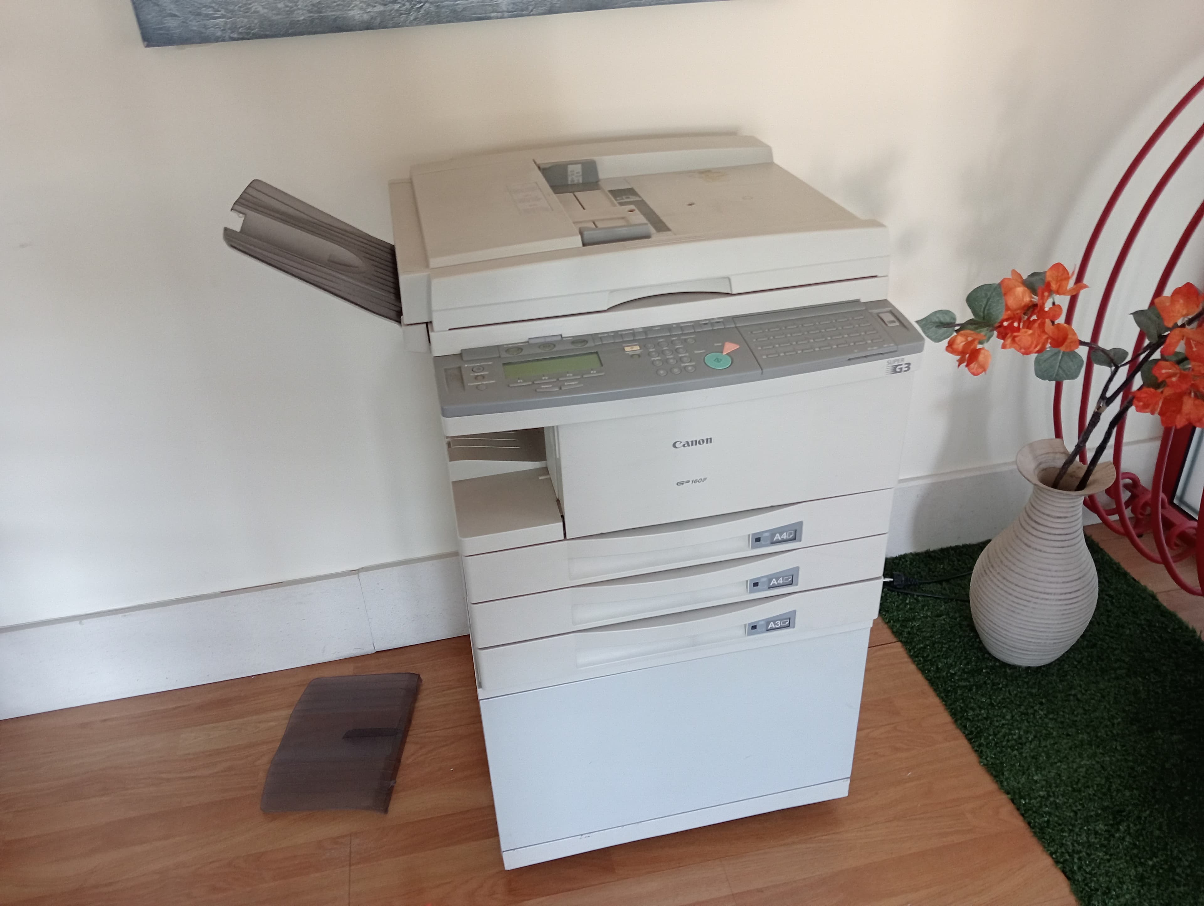 Equipamento de Escritório — imagem 6