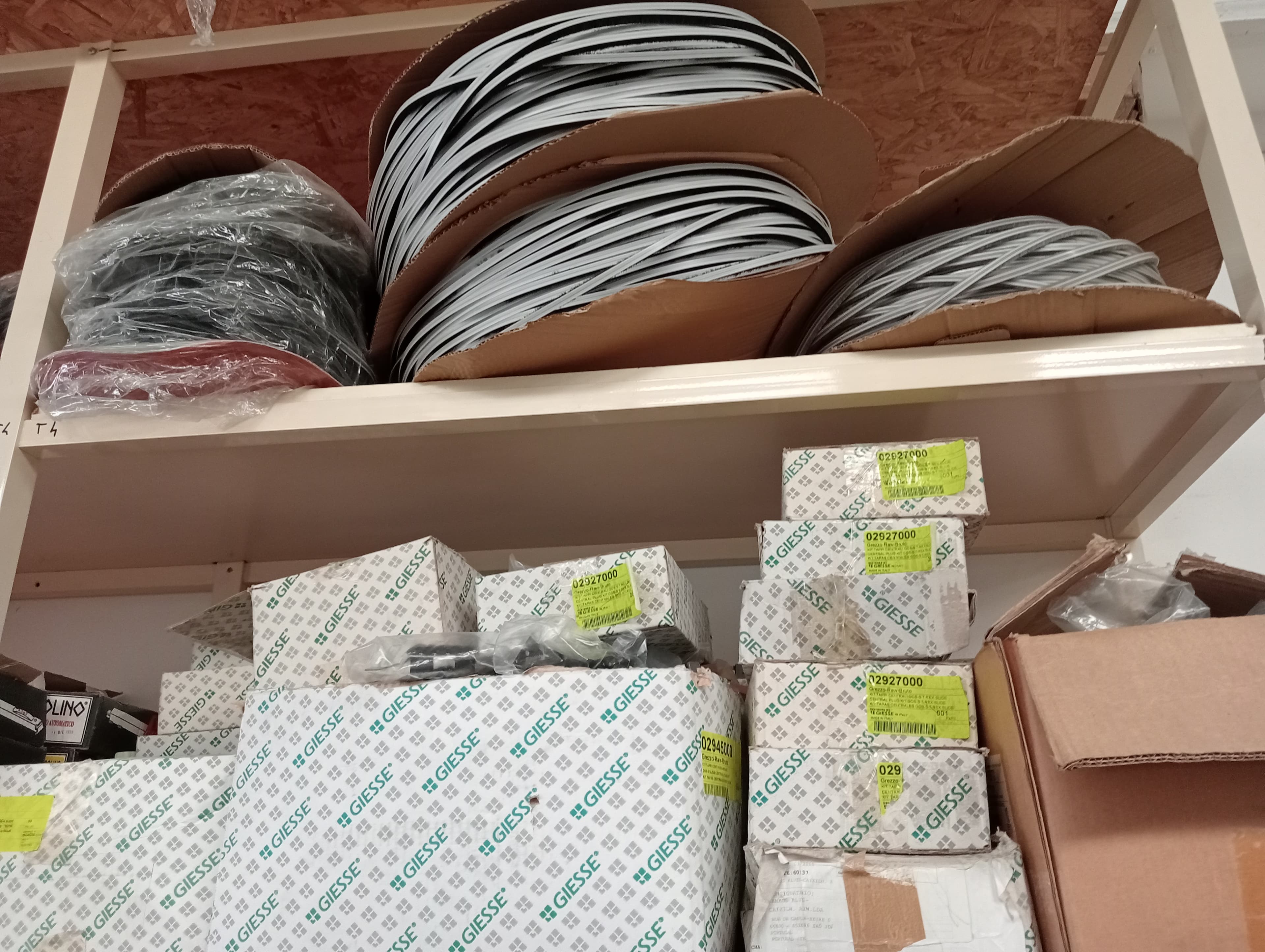 Compressores · Secador e Depósito de Ar · Acessórios · Diversos — imagem 16