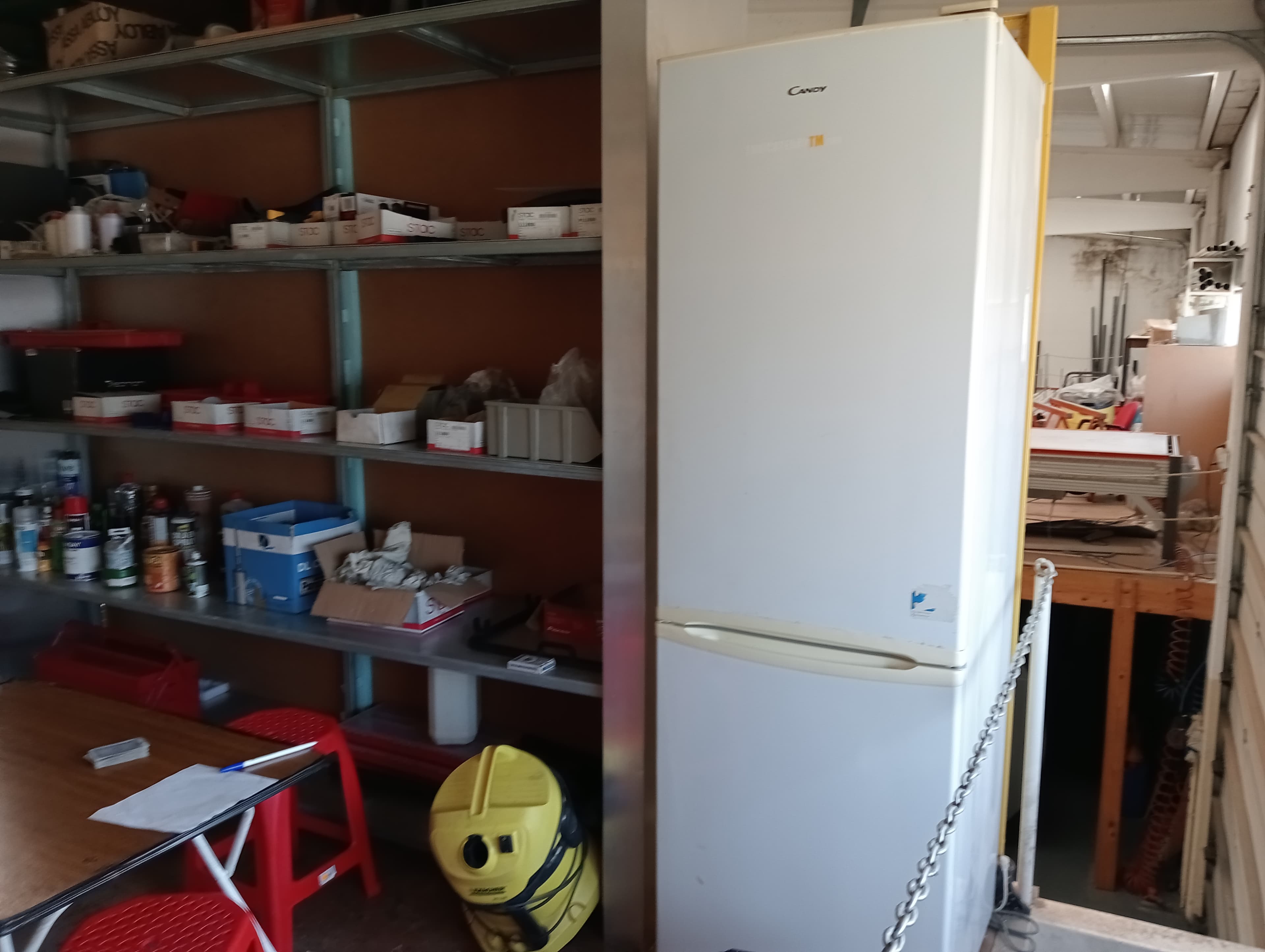 Compressores · Secador e Depósito de Ar · Acessórios · Diversos — imagem 12