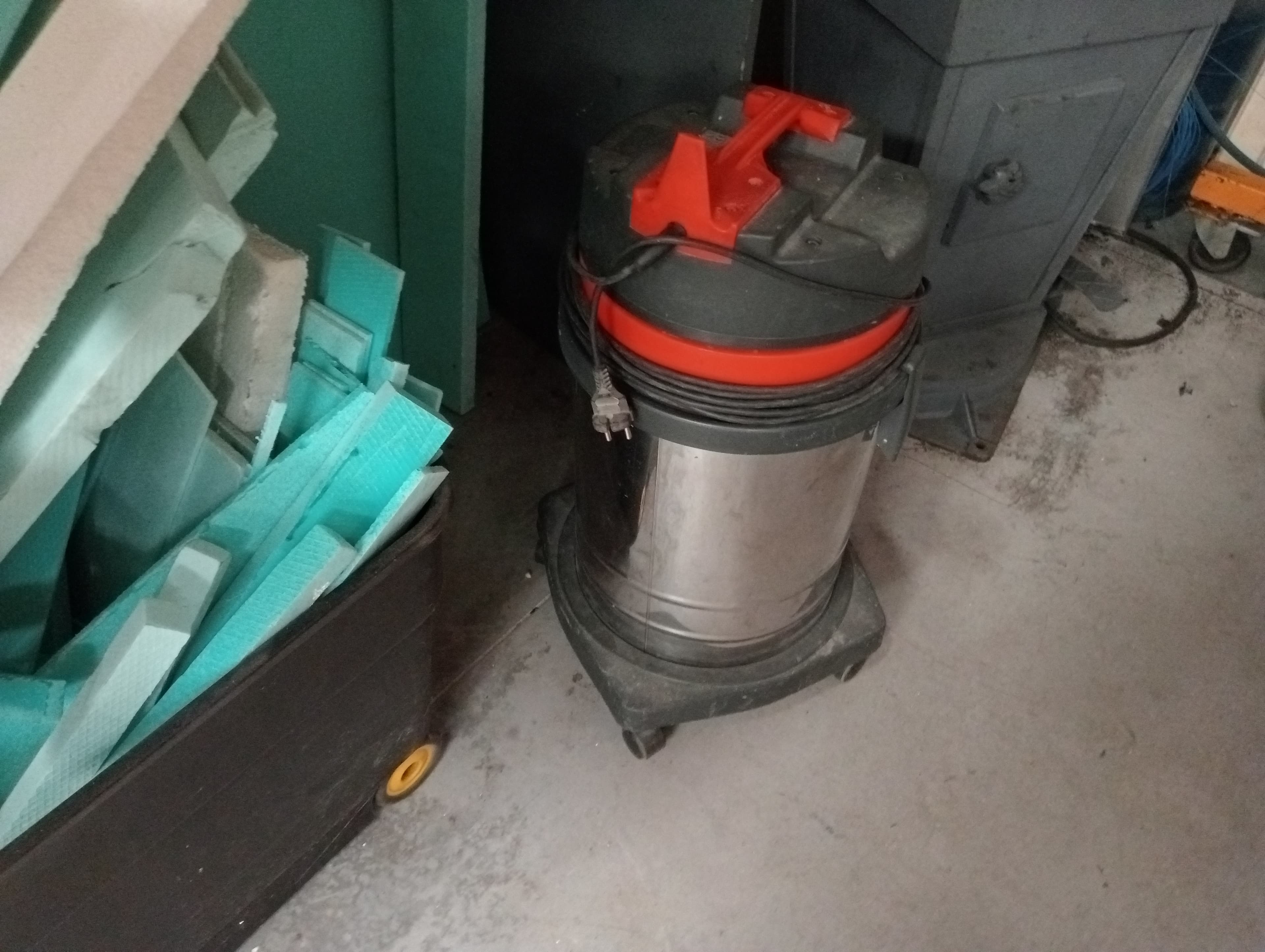 Serras de Corte · Engenho de Furar · Diversos — image 25