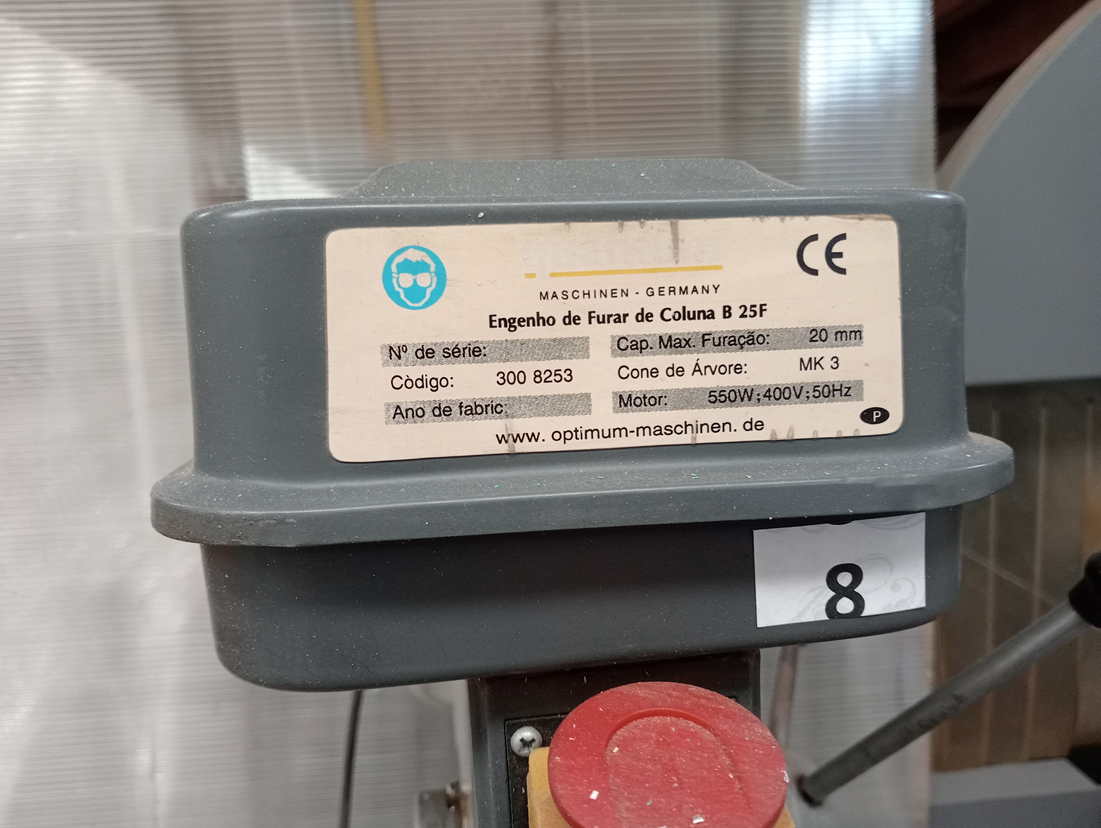 Serras de Corte · Engenho de Furar · Diversos — image 4