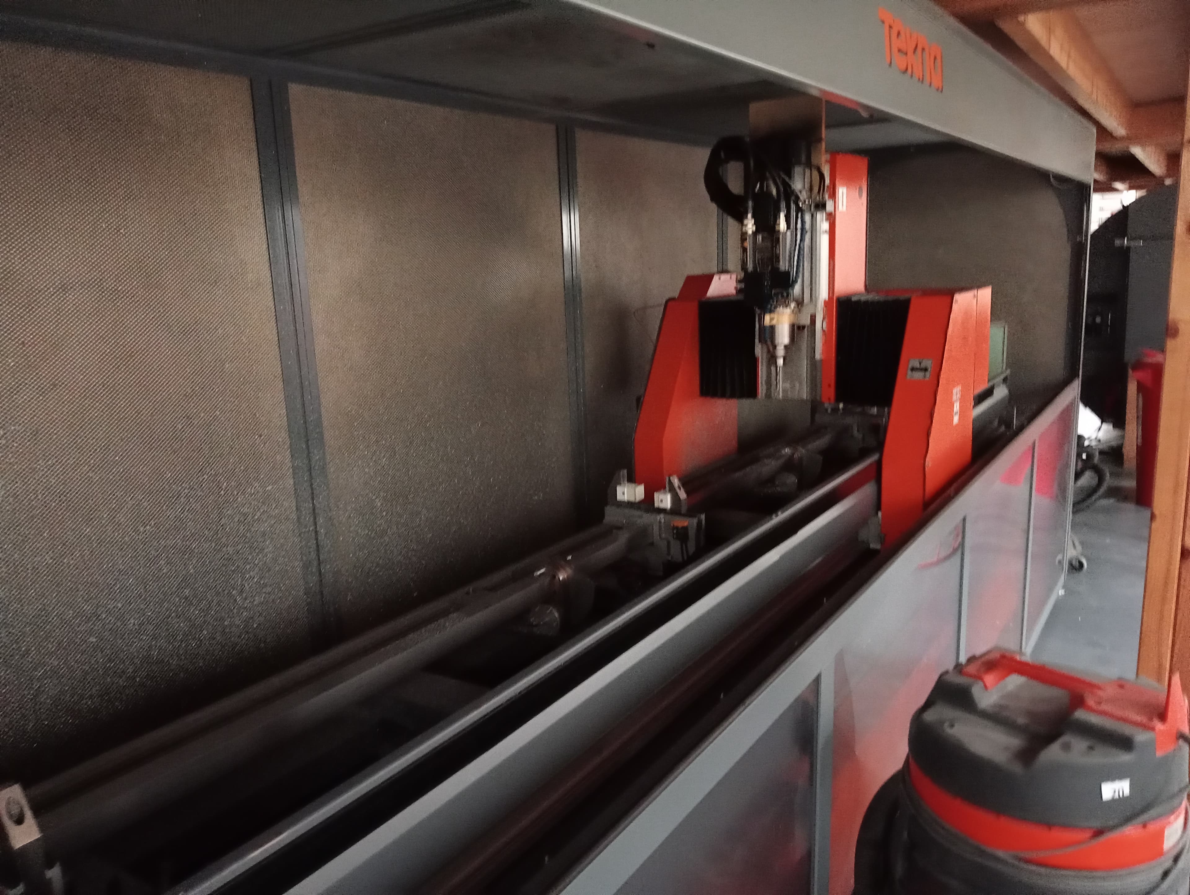 CNC de furação — image 5