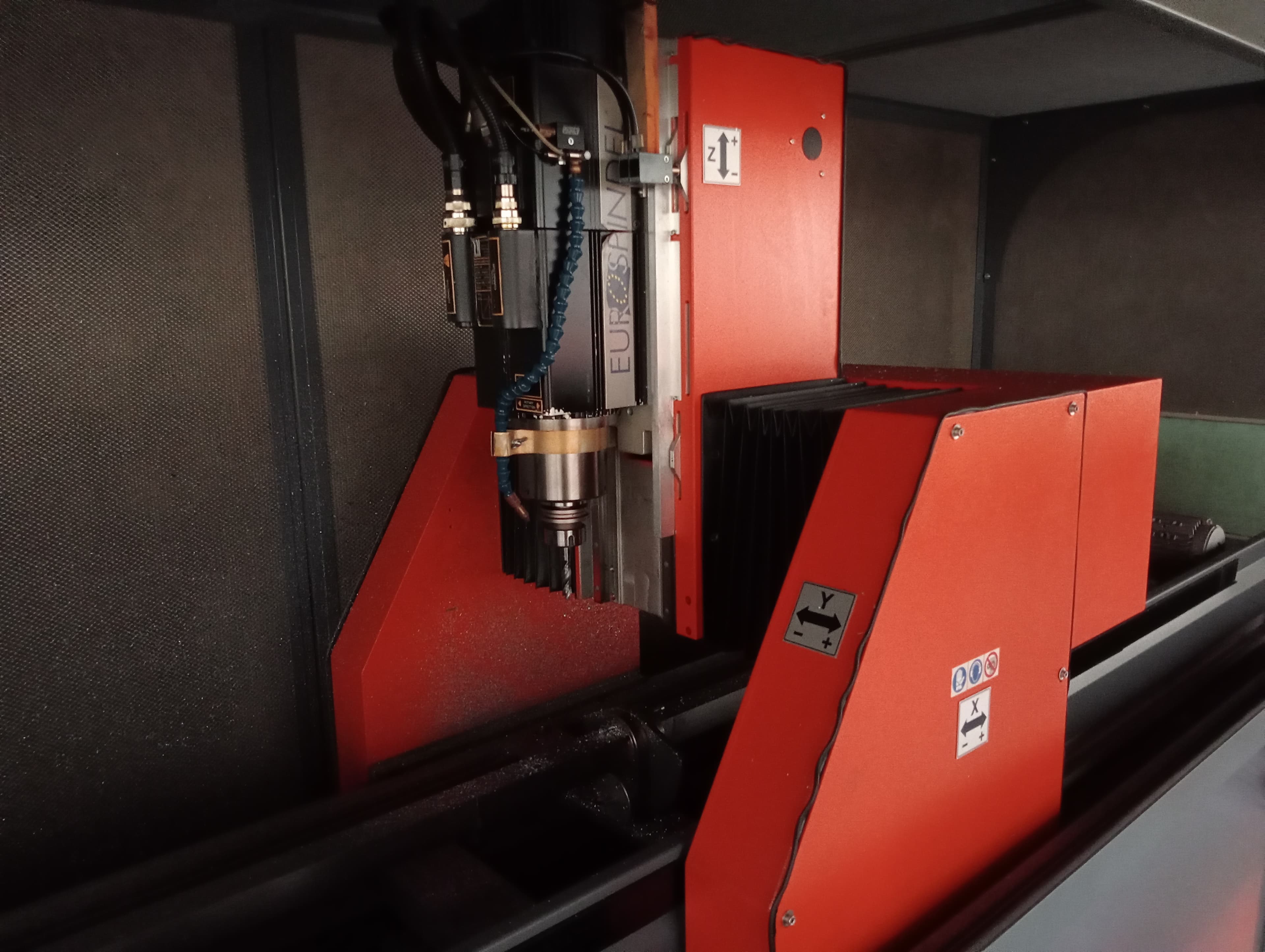 CNC de furação — image 6