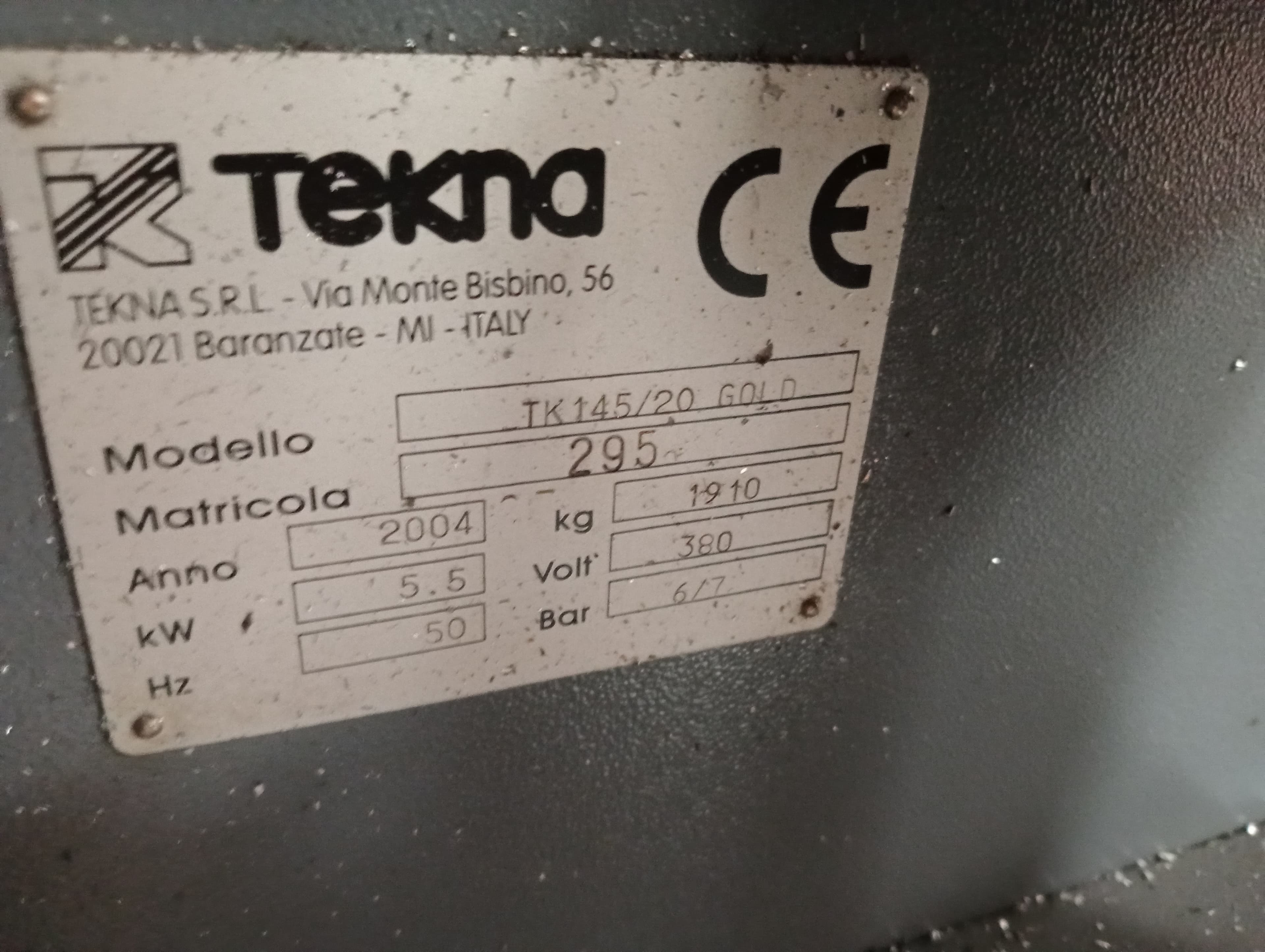 CNC de corte — imagem 6