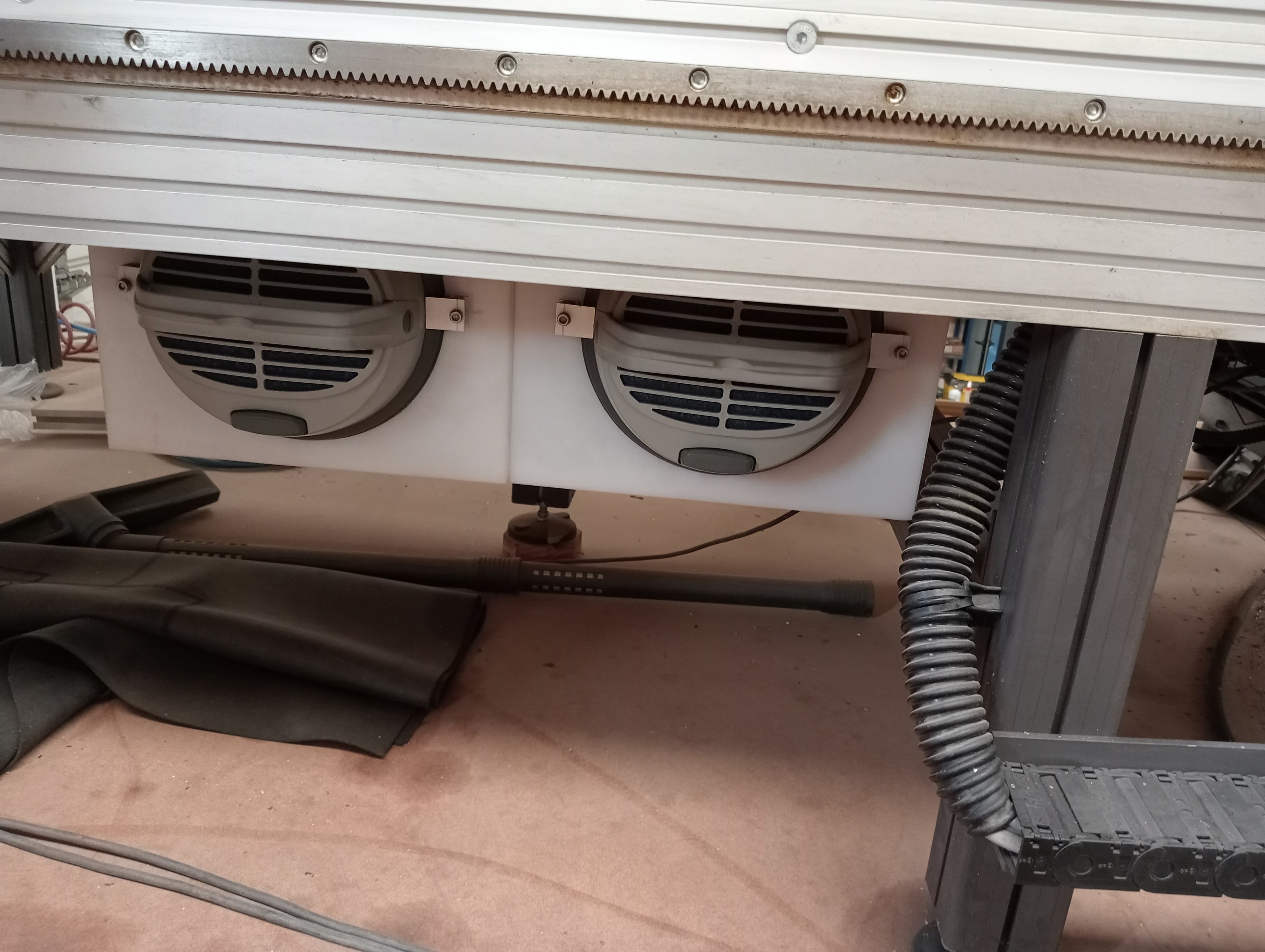 CNC · Máquina de Lavar Chão — imagem 6