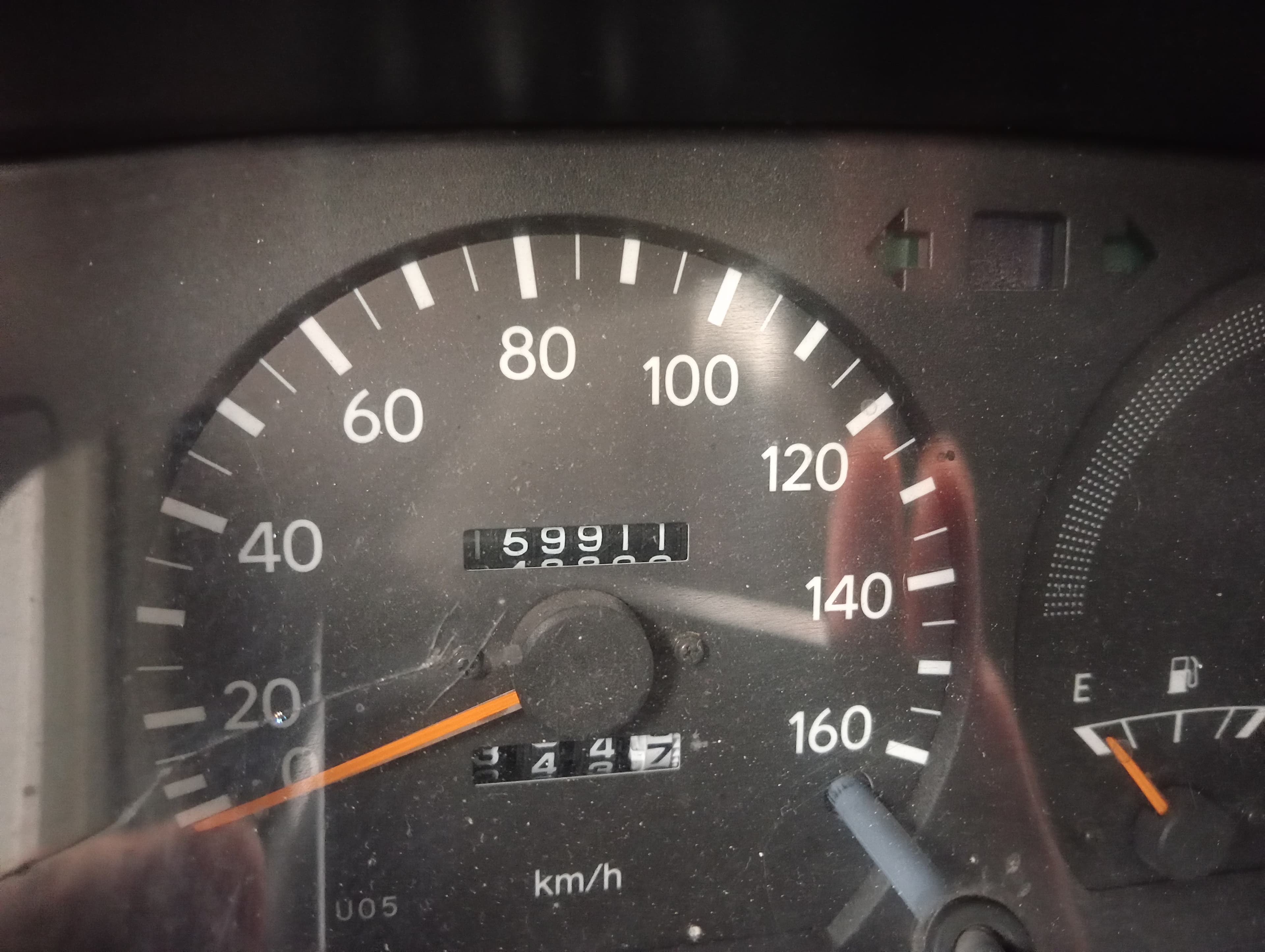 Toyota Dyna 280 · Ano 2001 — imagen 12