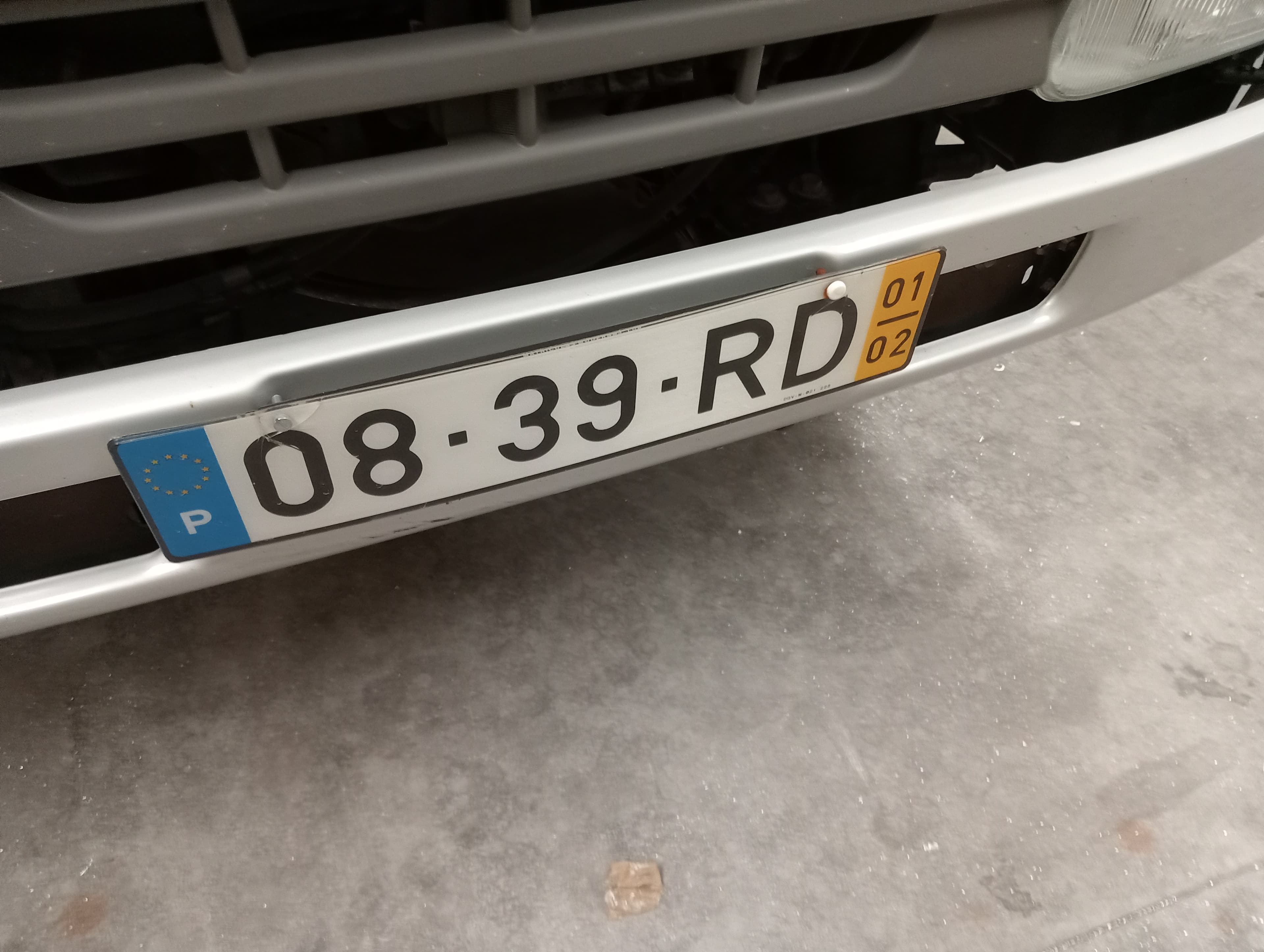 Toyota Dyna 280 · Ano 2001 — imagen 7