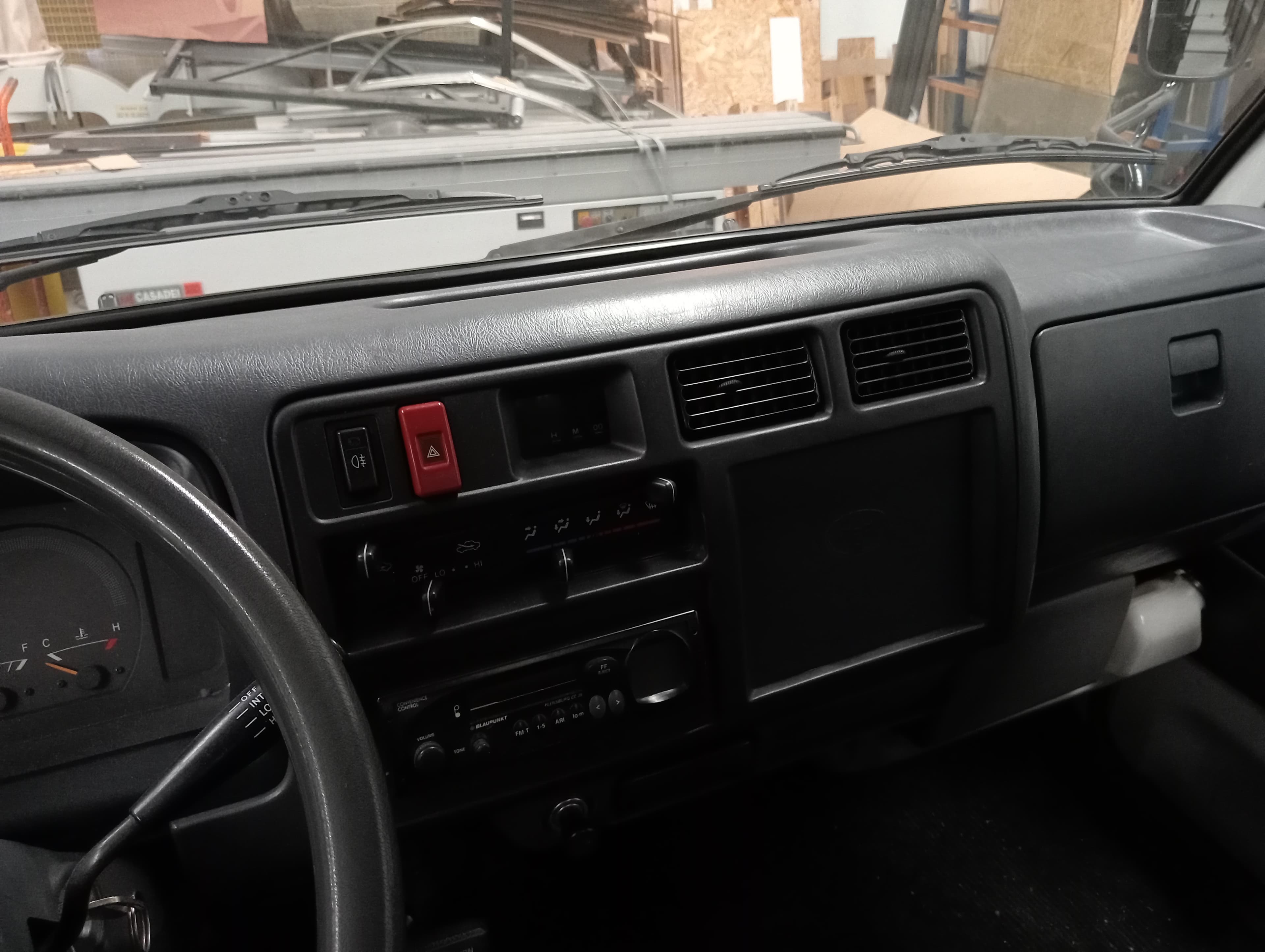Toyota Dyna 280 · Ano 2001 — imagen 11