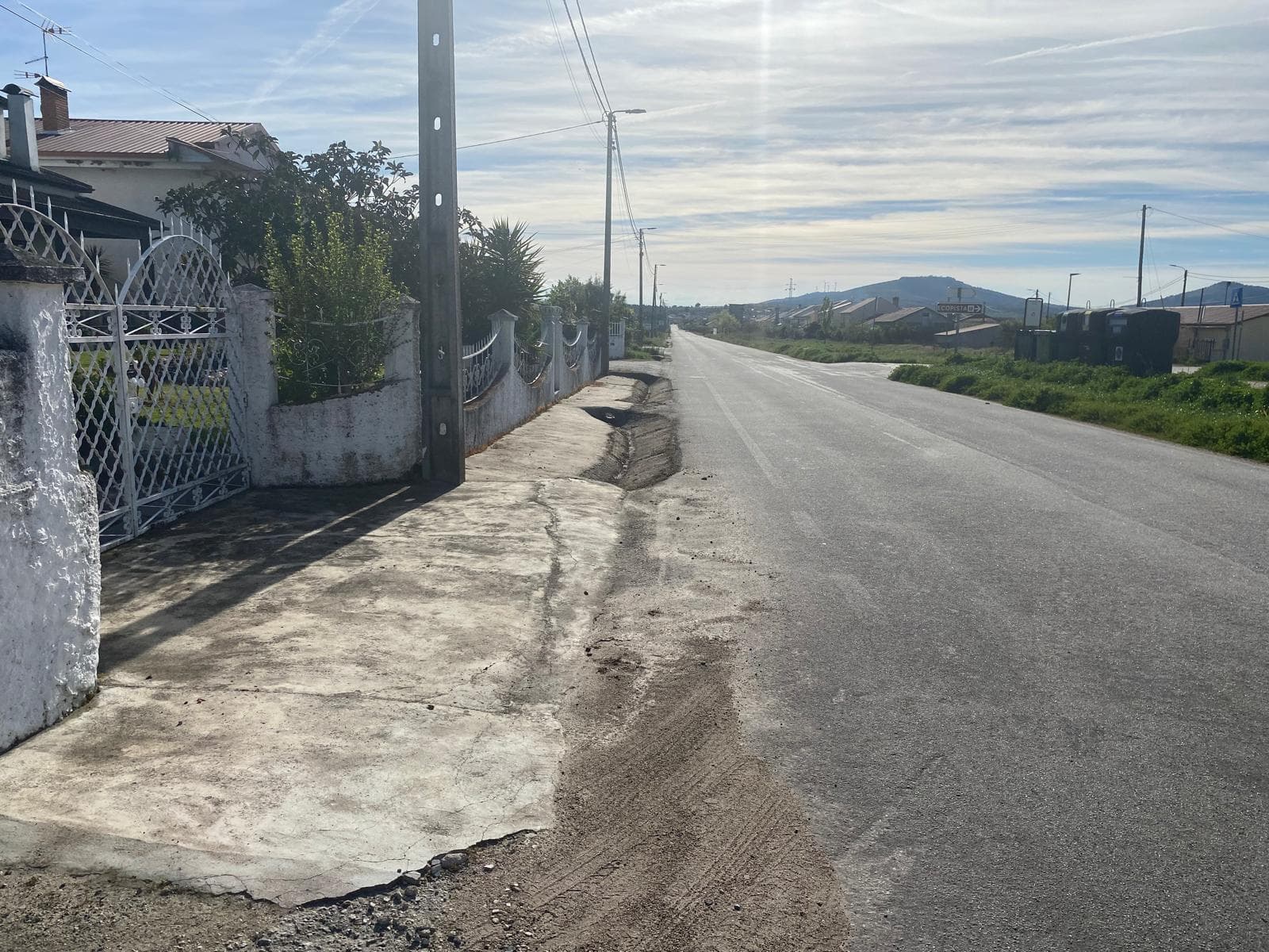 Direito de Usufruto de Armazém · Carviçais, Torre de Moncorvo — imagem 9