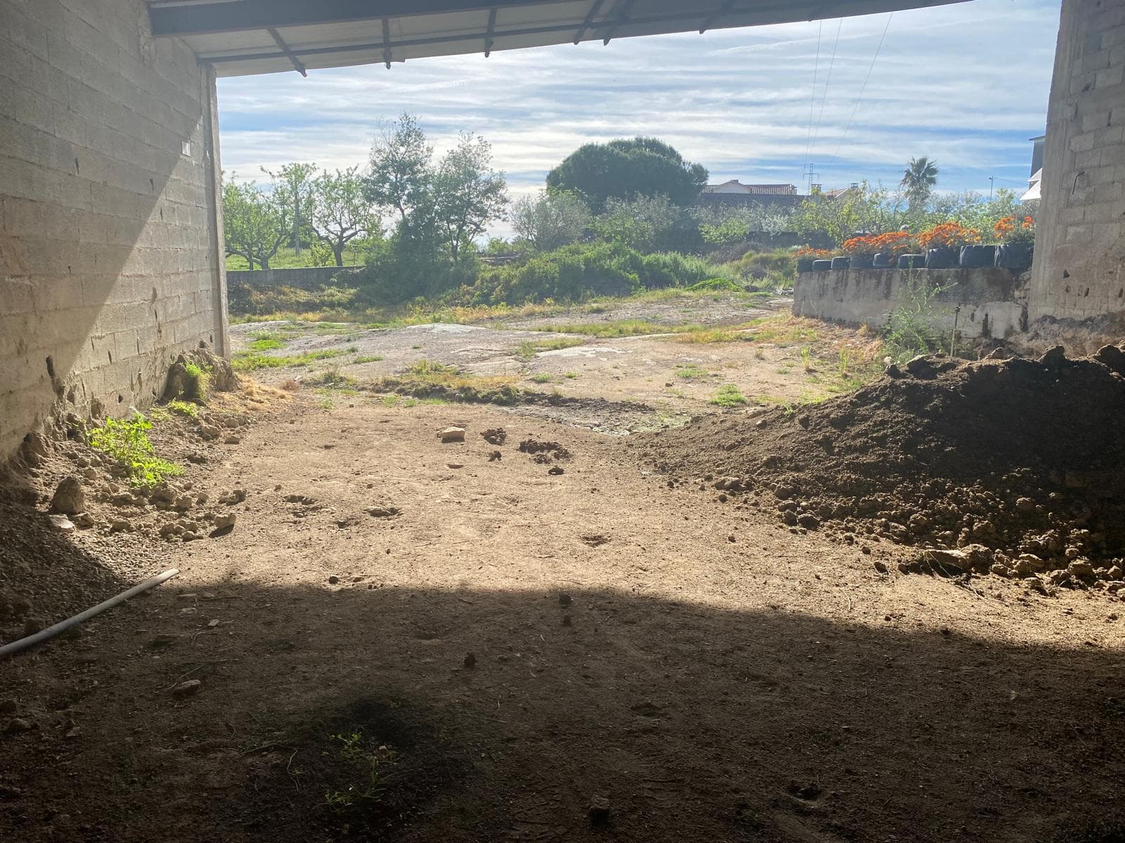 Direito de Usufruto de Armazém · Carviçais, Torre de Moncorvo — imagem 7