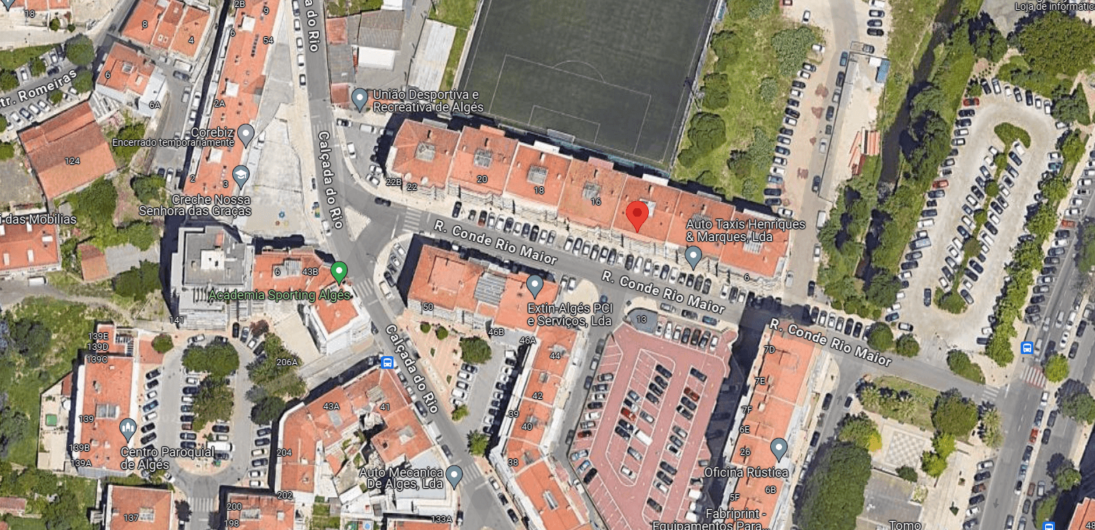 Quinhão Hereditário · Oeiras — imagem 6