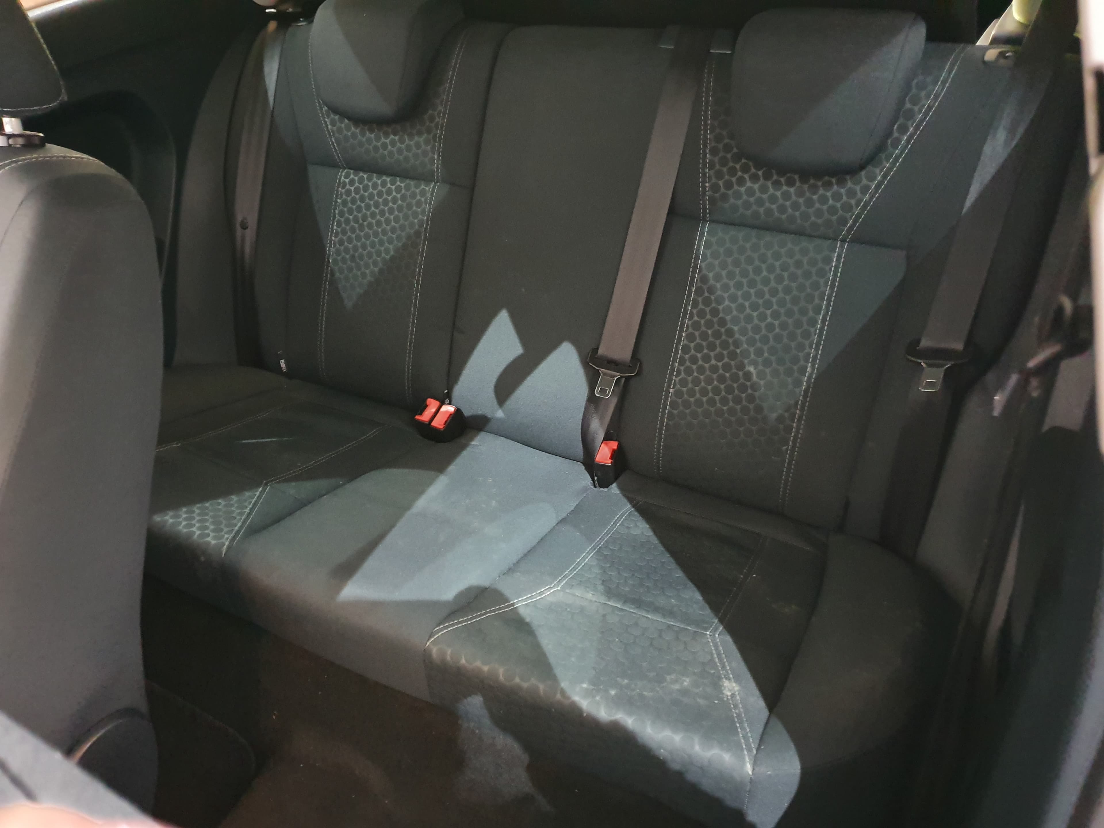 Ford Fiesta · Ano 2010 — imagen 26