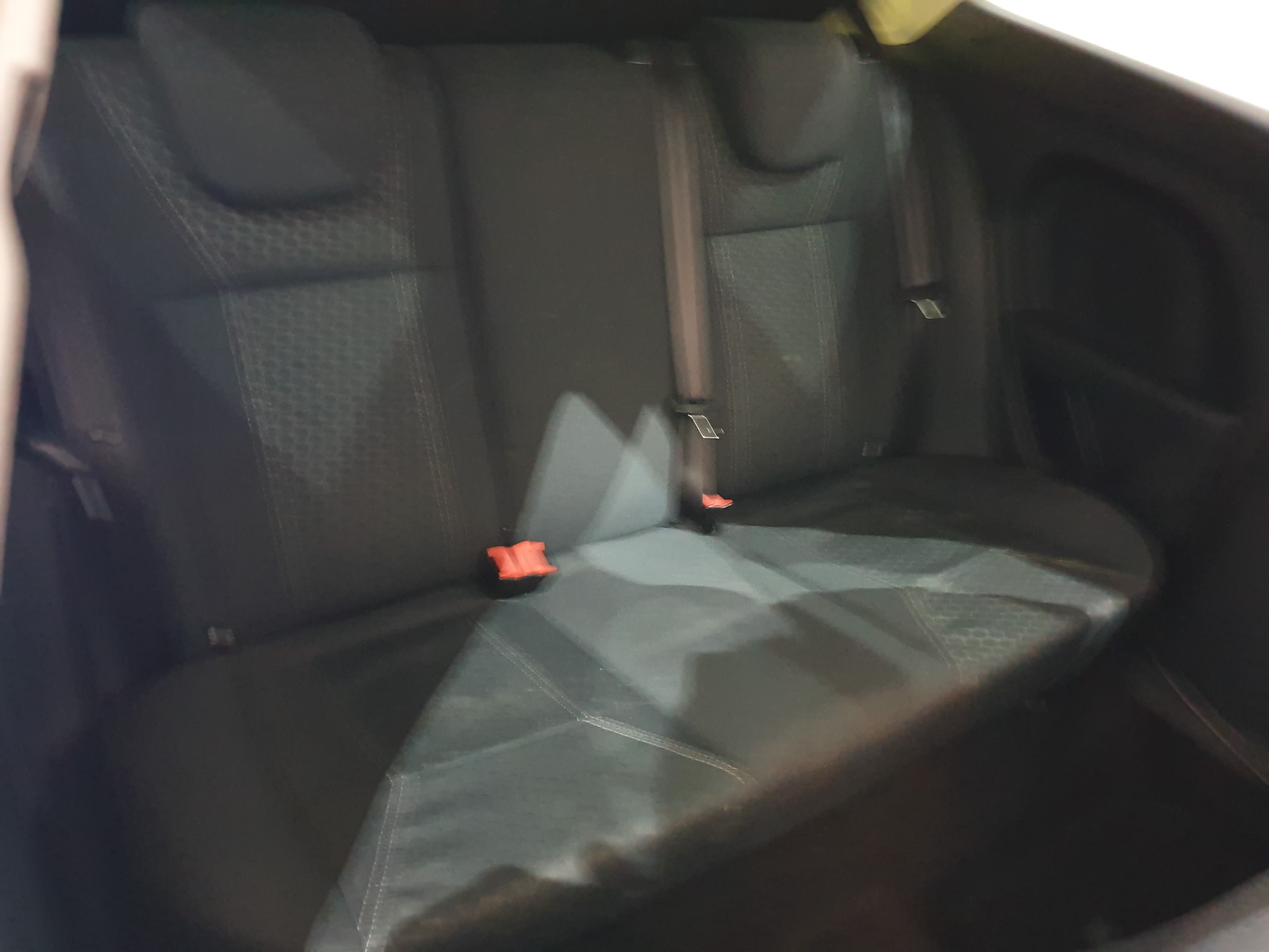 Ford Fiesta · Ano 2010 — imagen 24