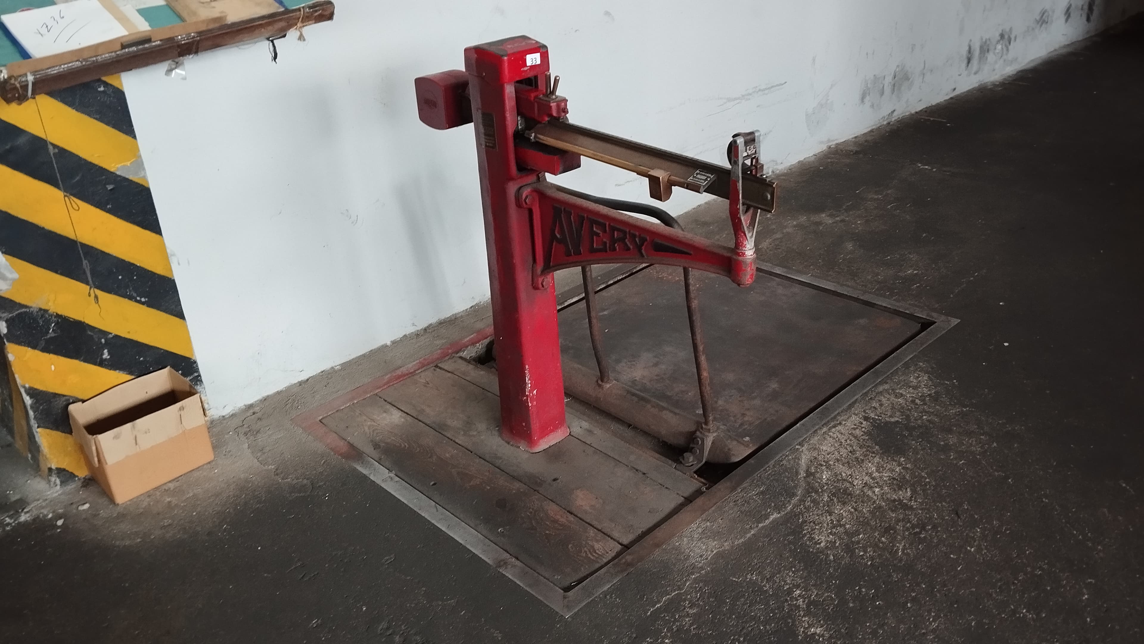 Equipamentos · Stock e Matéria Prima · Marca Nacional · Fabrico de Produtos Metálicos — image 10