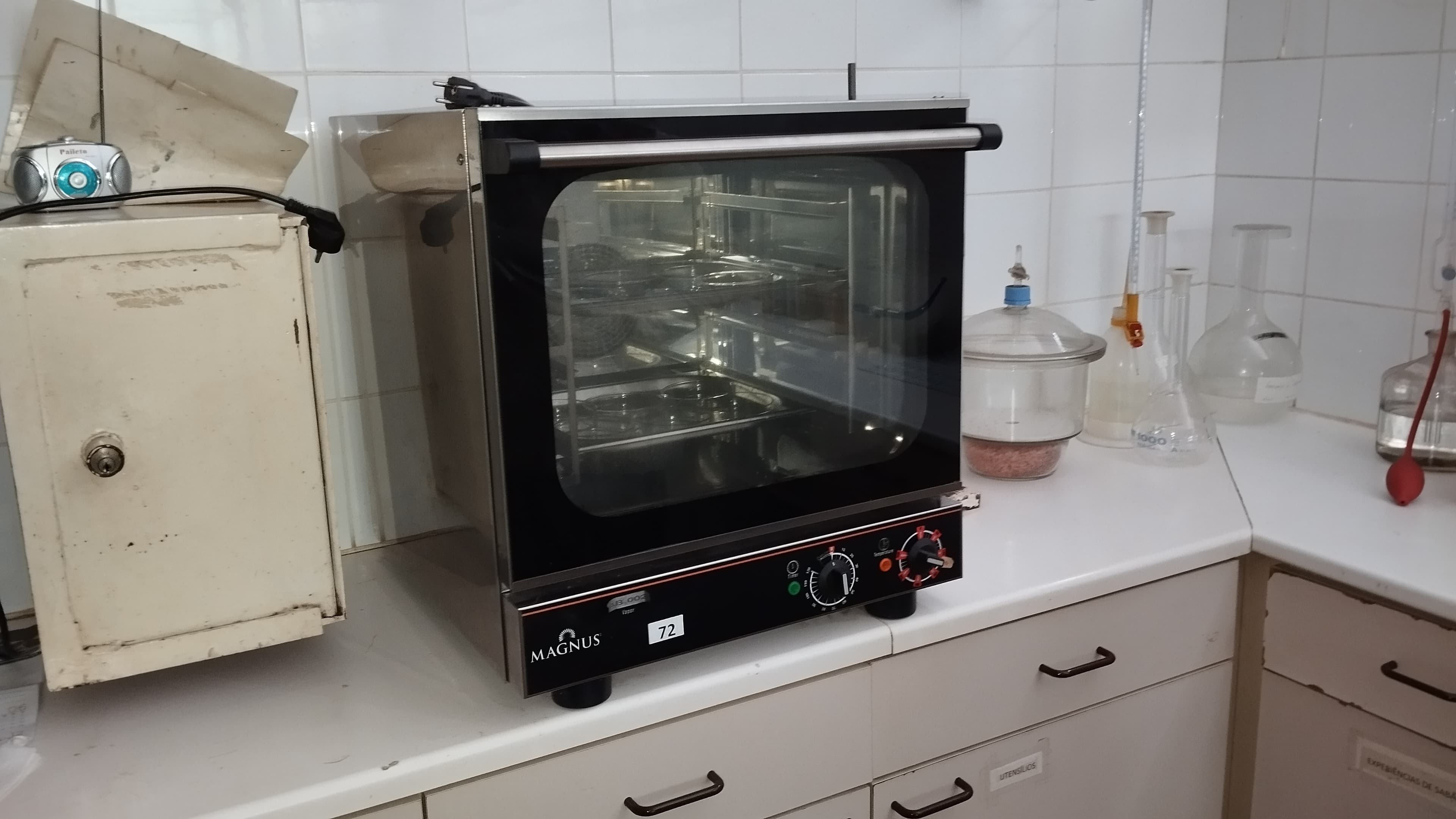 Equipamentos · Stock e Matéria Prima · Marca Nacional · Fabrico de Produtos Metálicos — image 38
