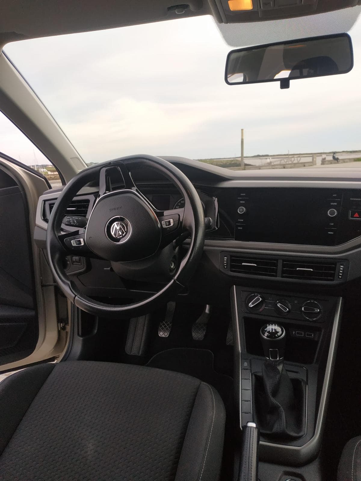 Volkswagen Polo · Ano 2018 — imagem 35