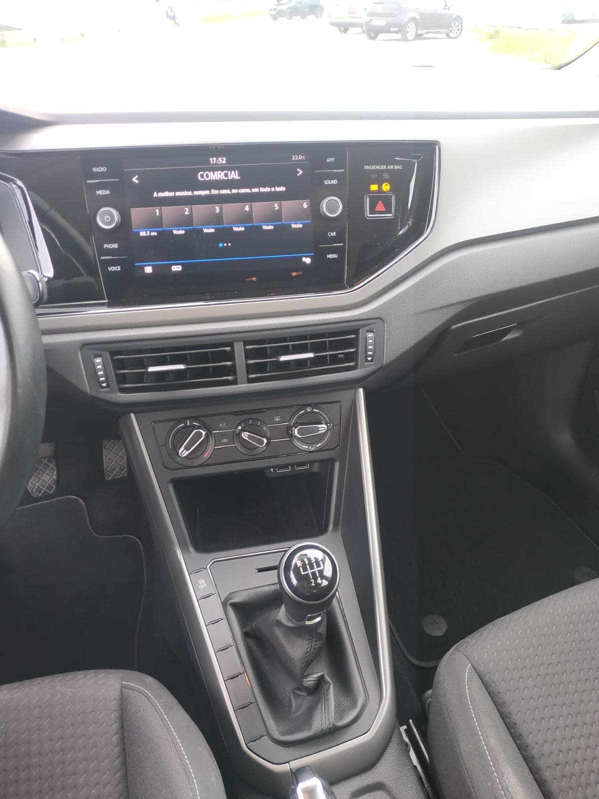 Volkswagen Polo · Ano 2018 — imagem 34