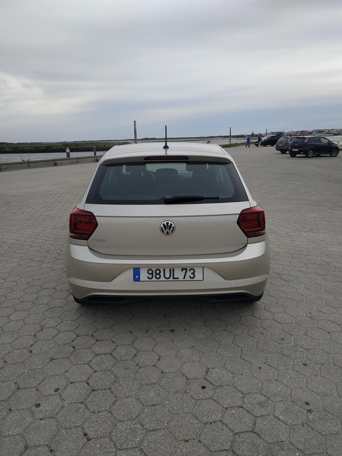 Volkswagen Polo · Ano 2018 — imagem 6