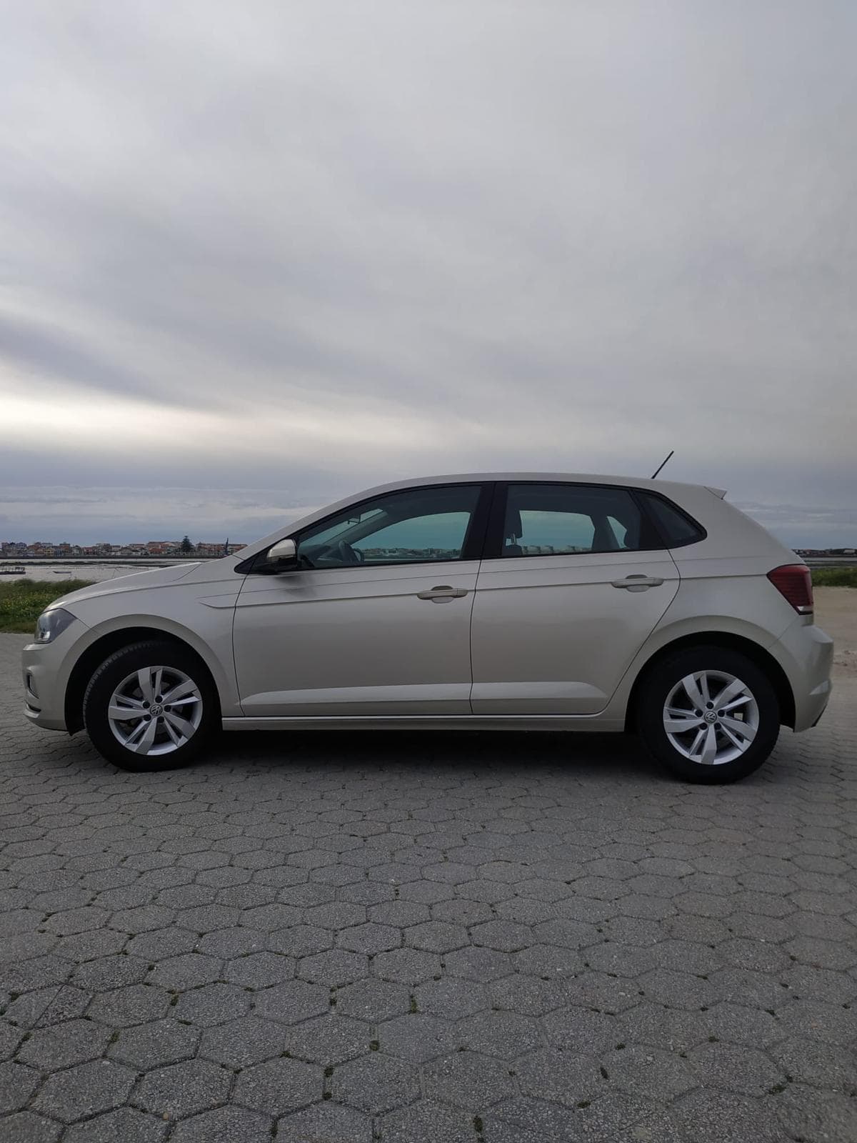 Volkswagen Polo · Ano 2018 — imagem 7