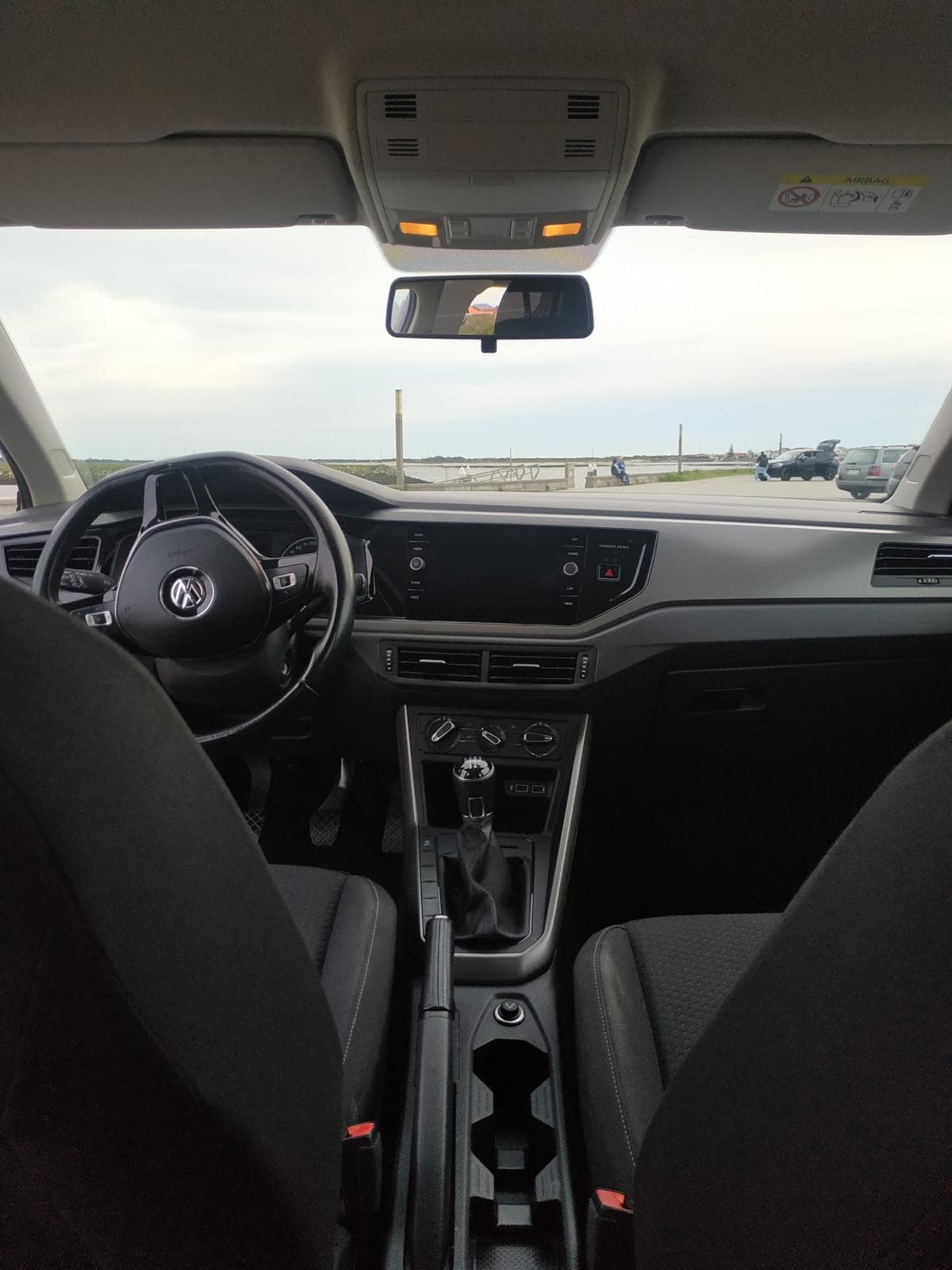 Volkswagen Polo · Ano 2018 — imagem 19