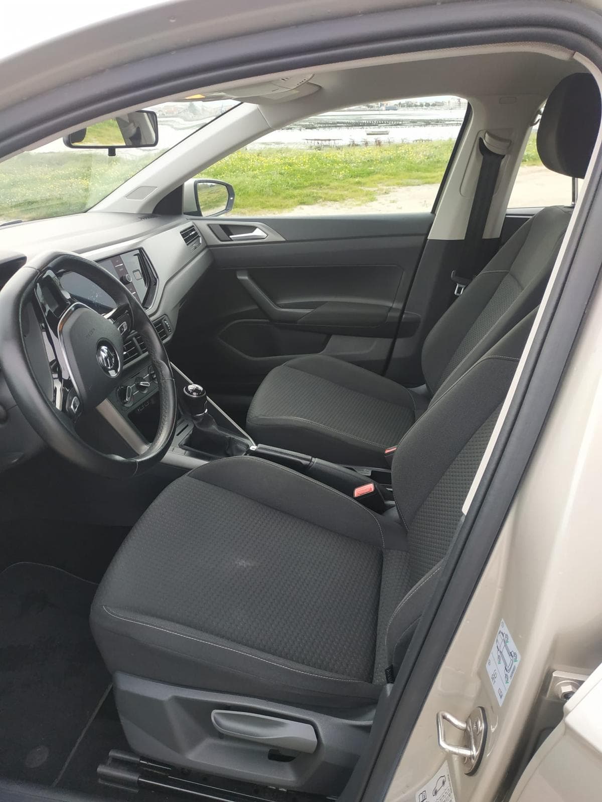 Volkswagen Polo · Ano 2018 — imagem 26