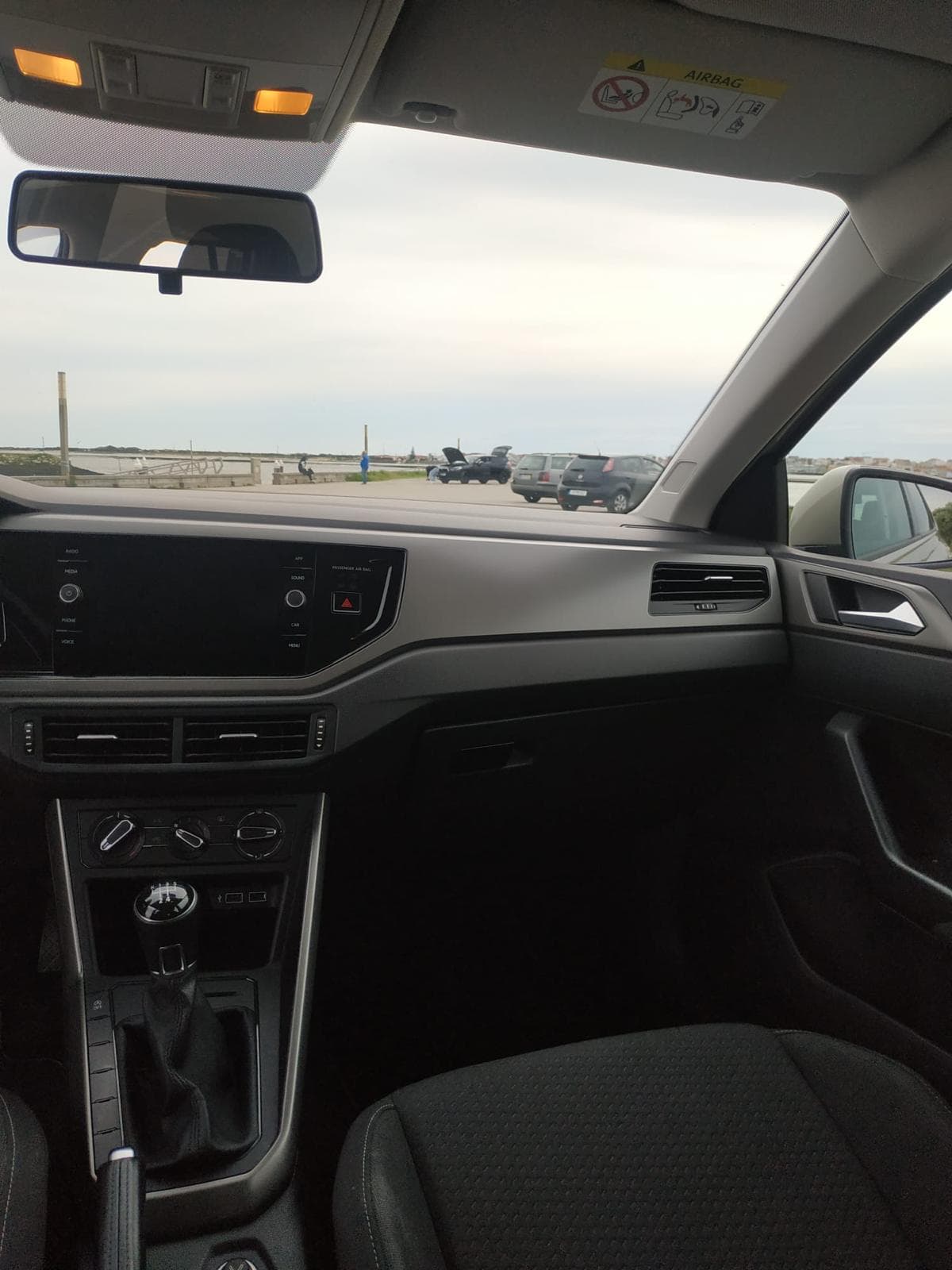 Volkswagen Polo · Ano 2018 — imagem 20