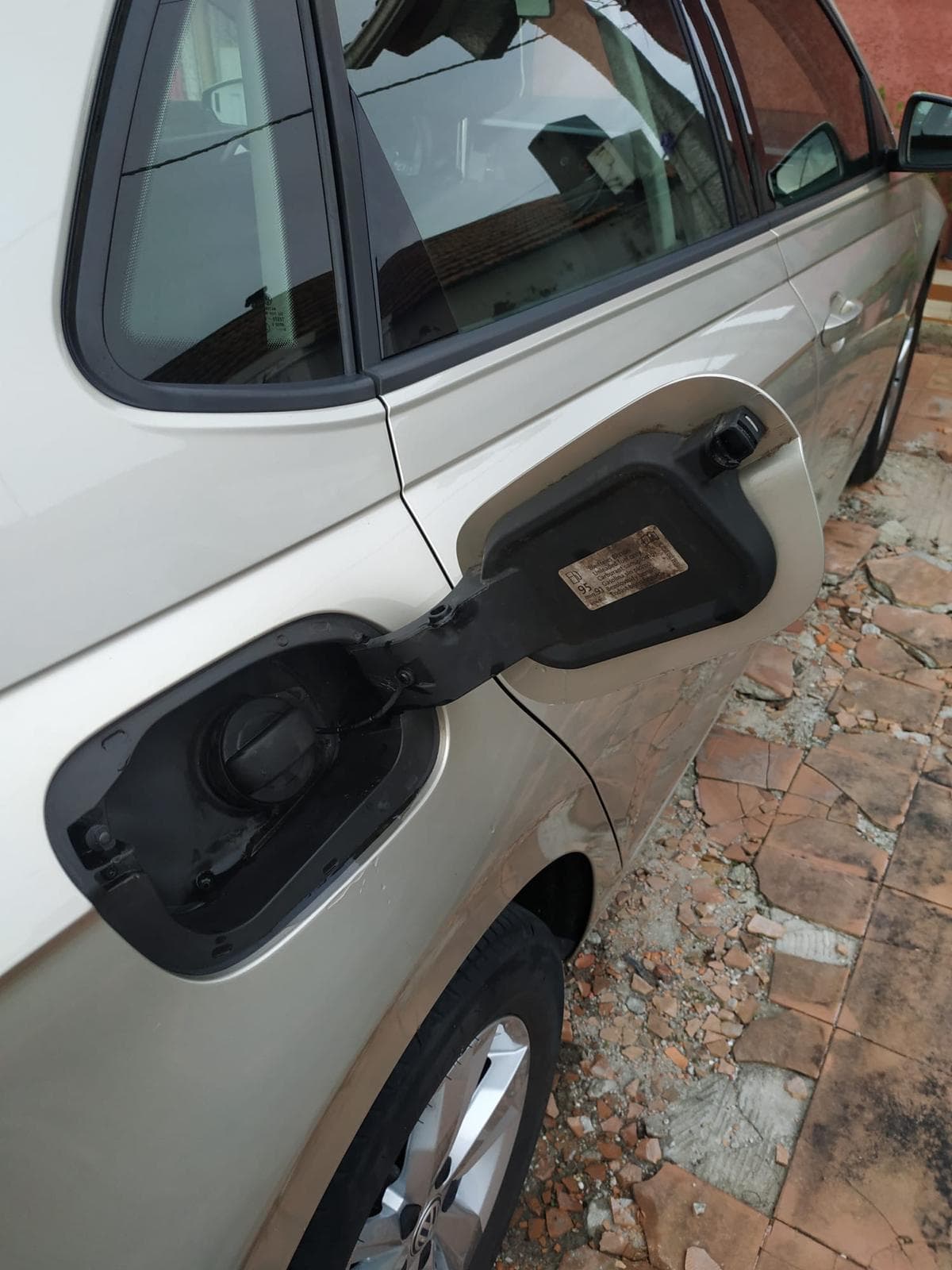 Volkswagen Polo · Ano 2018 — imagem 12