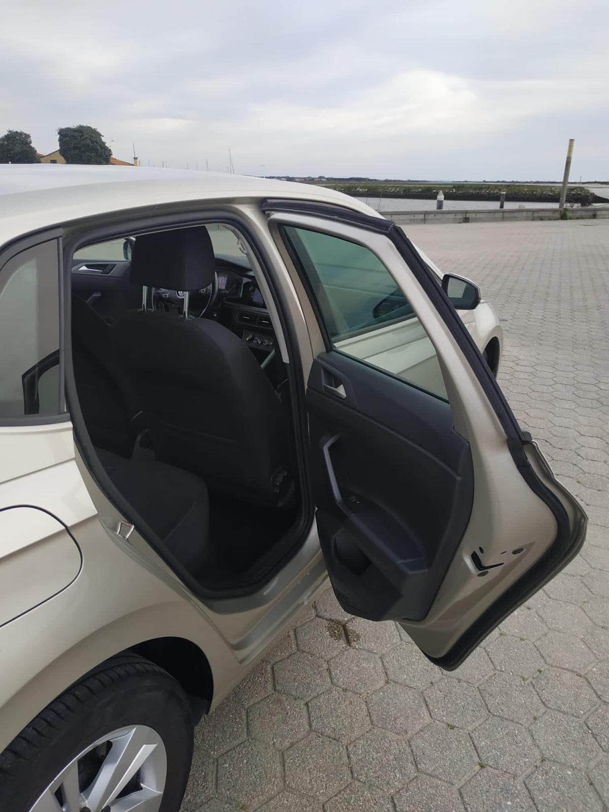 Volkswagen Polo · Ano 2018 — imagem 22