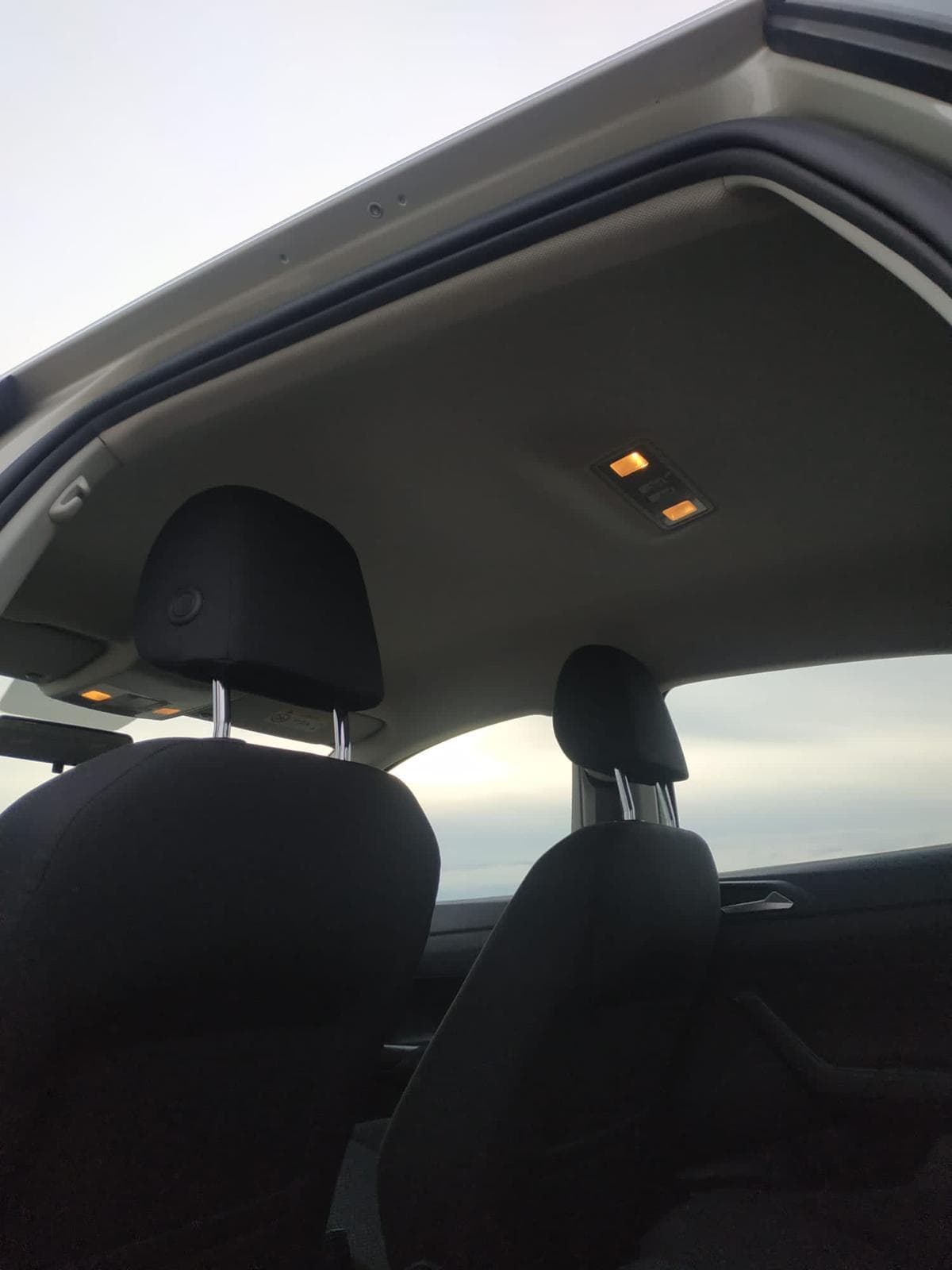 Volkswagen Polo · Ano 2018 — imagem 29
