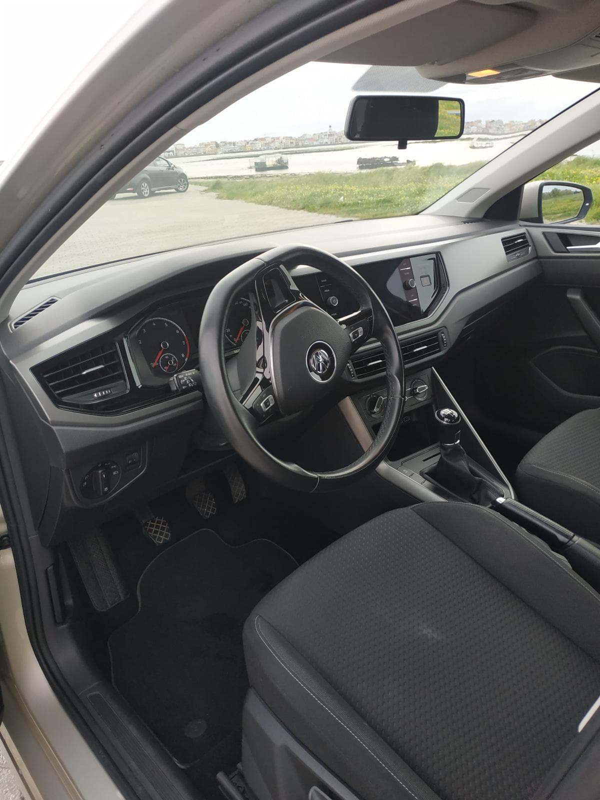Volkswagen Polo · Ano 2018 — imagem 28