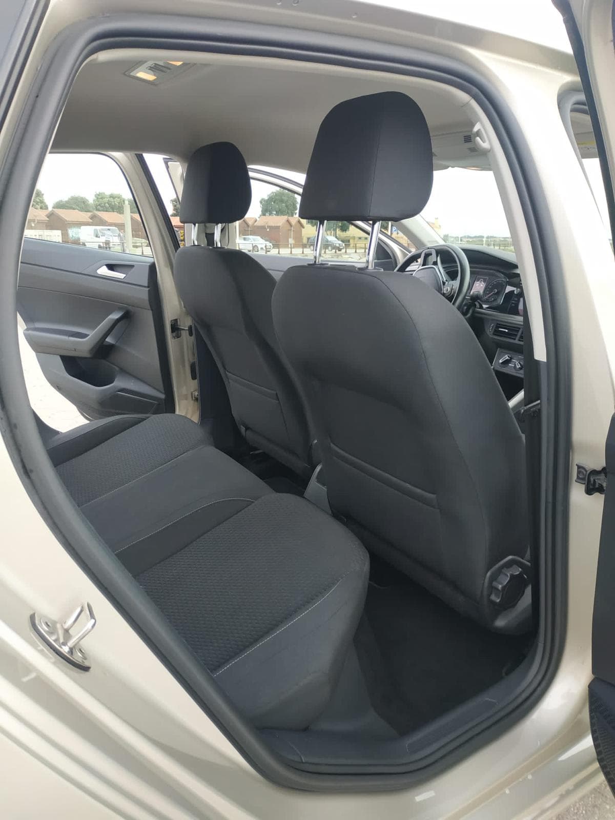 Volkswagen Polo · Ano 2018 — imagem 23