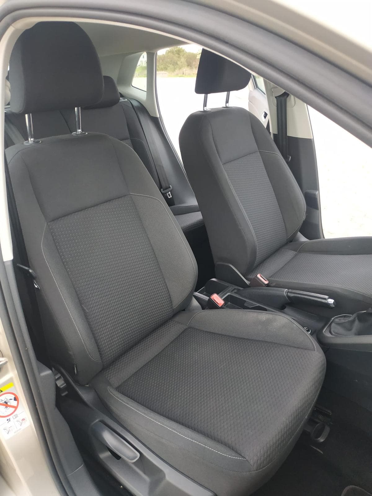 Volkswagen Polo · Ano 2018 — imagem 36