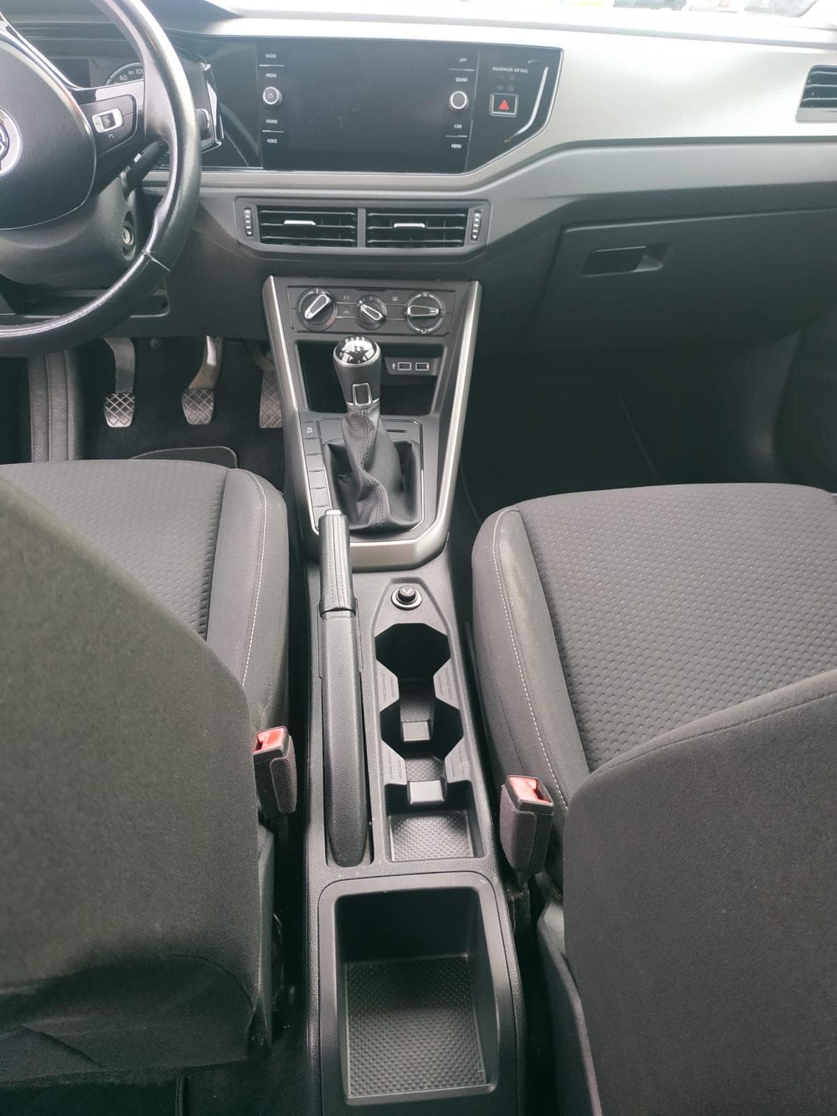 Volkswagen Polo · Ano 2018 — imagem 37
