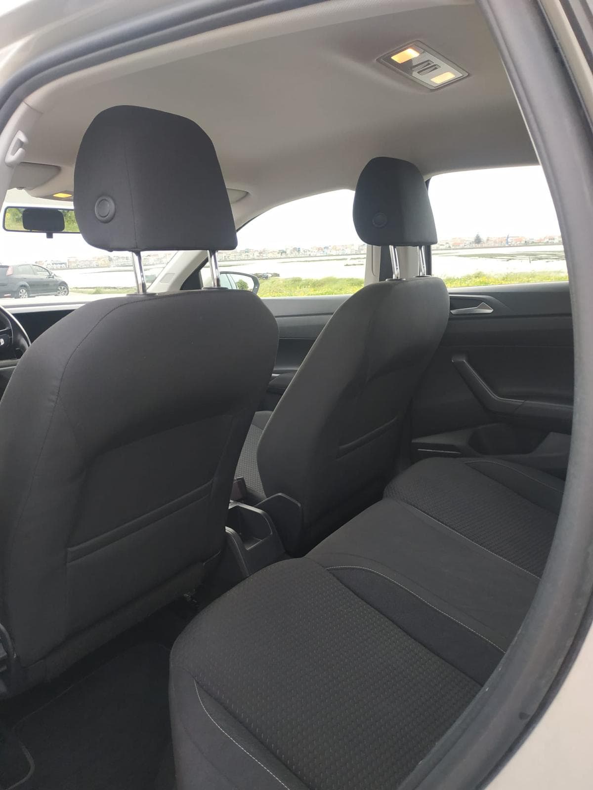 Volkswagen Polo · Ano 2018 — imagem 33