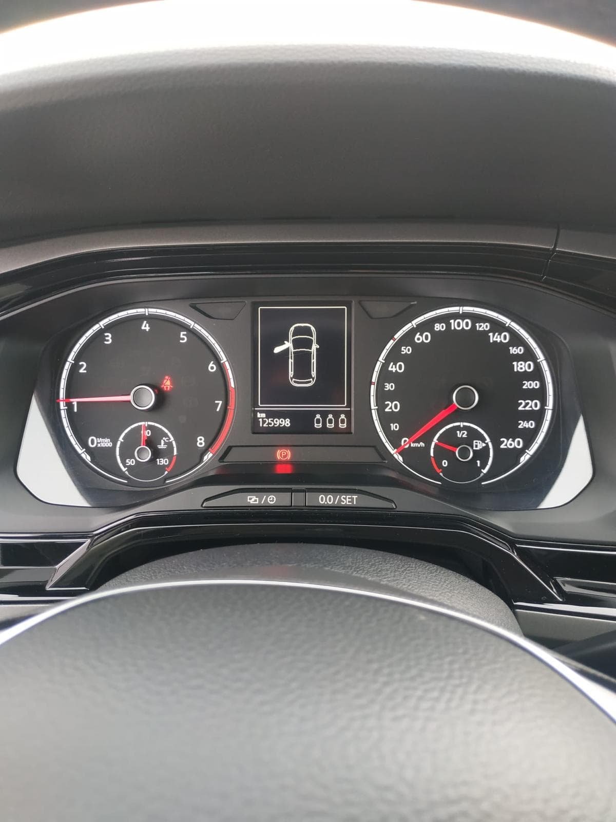 Volkswagen Polo · Ano 2018 — imagem 31