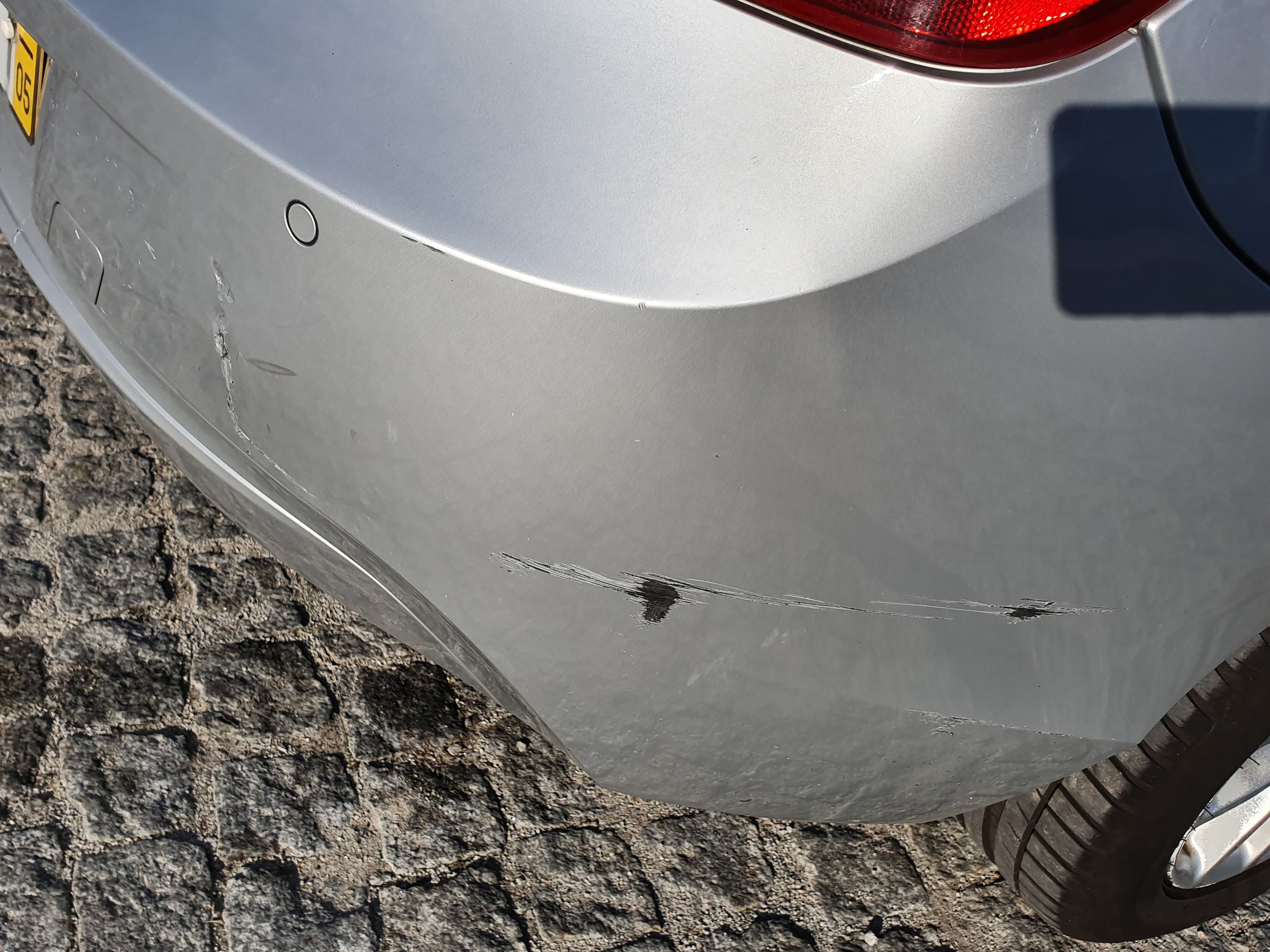 BMW 116D · Ano 2013 — imagem 16