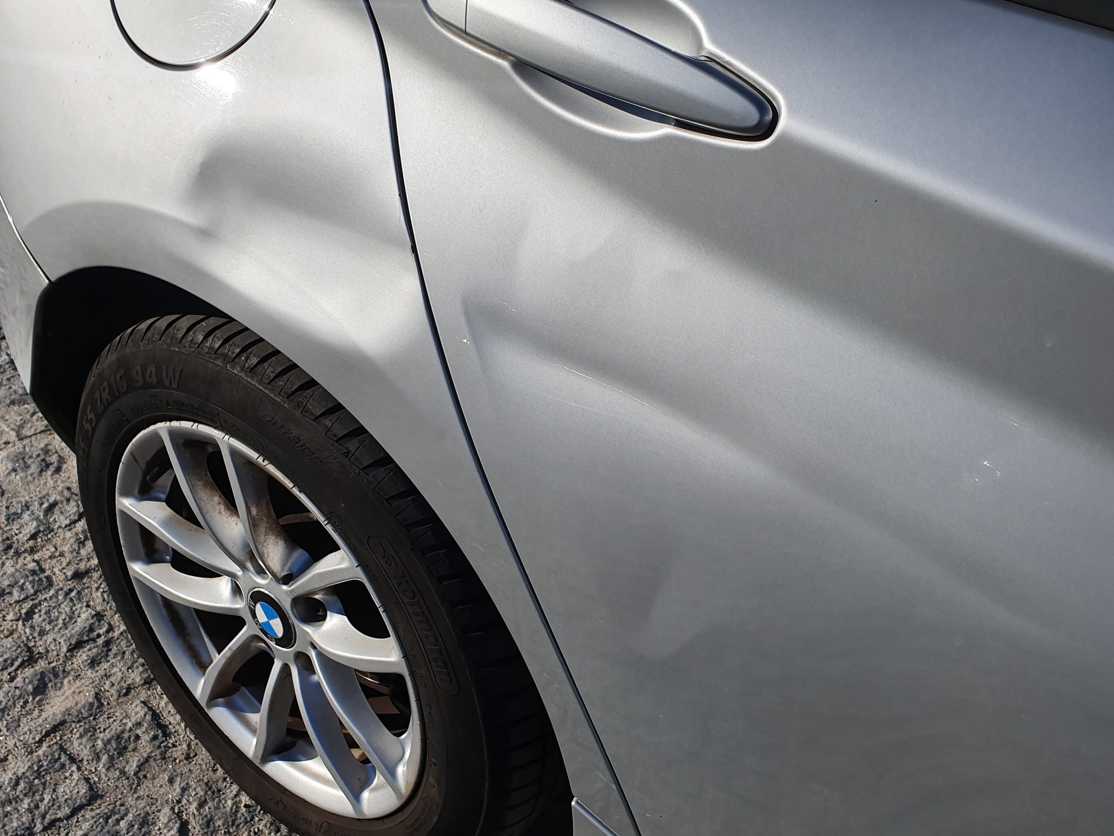 BMW 116D · Ano 2013 — imagem 15