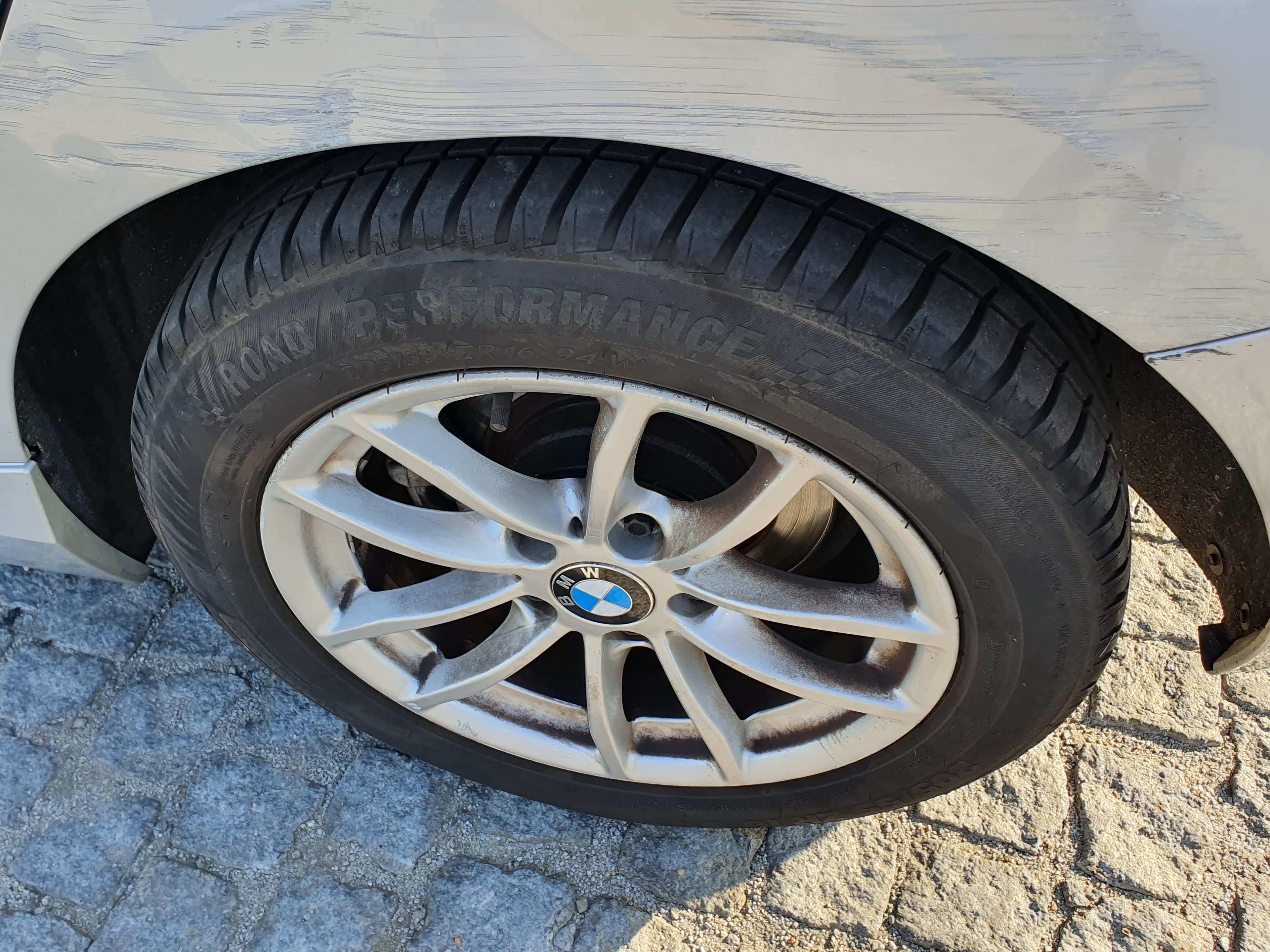 BMW 116D · Ano 2013 — imagem 7