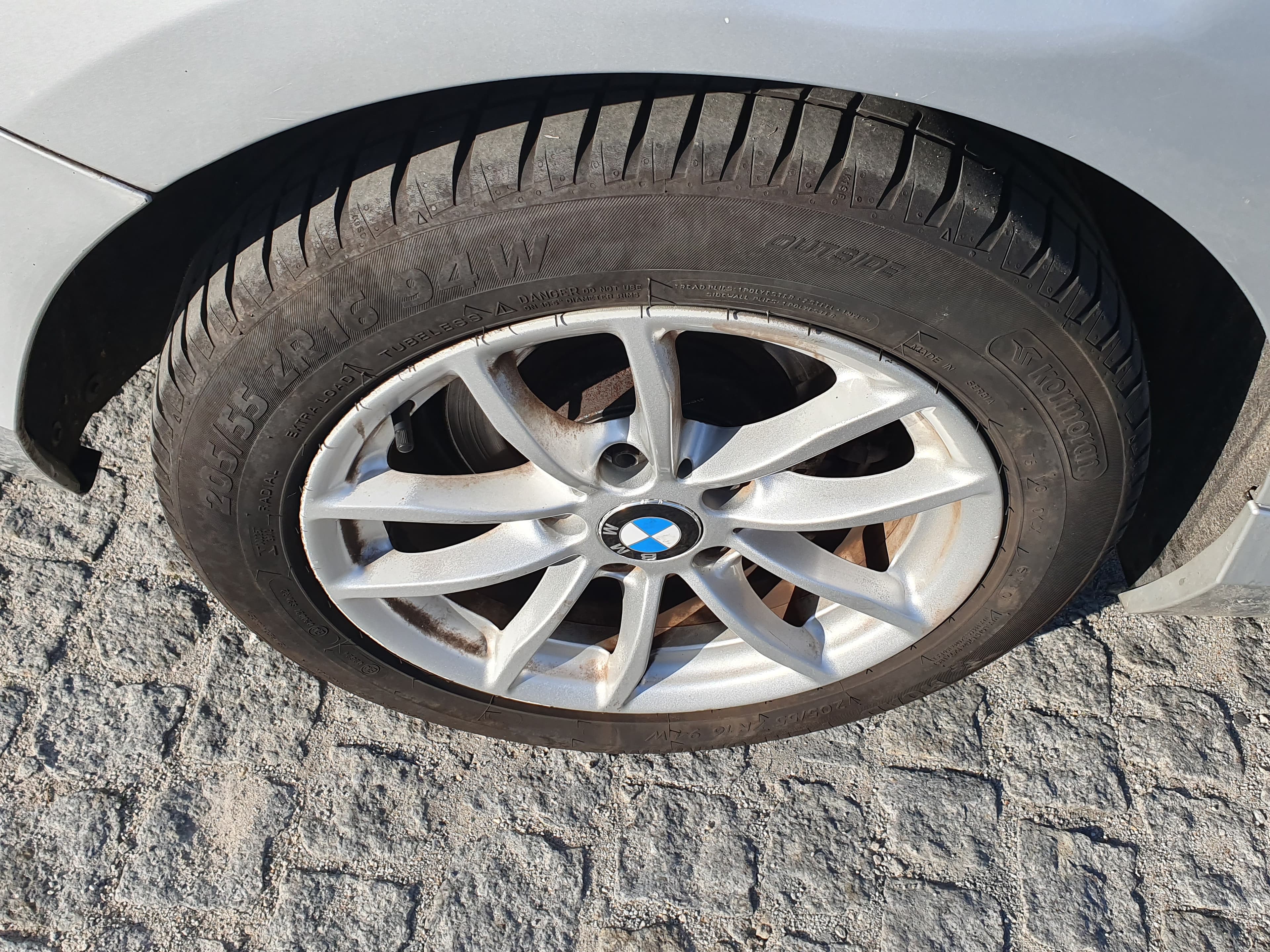 BMW 116D · Ano 2013 — imagem 10