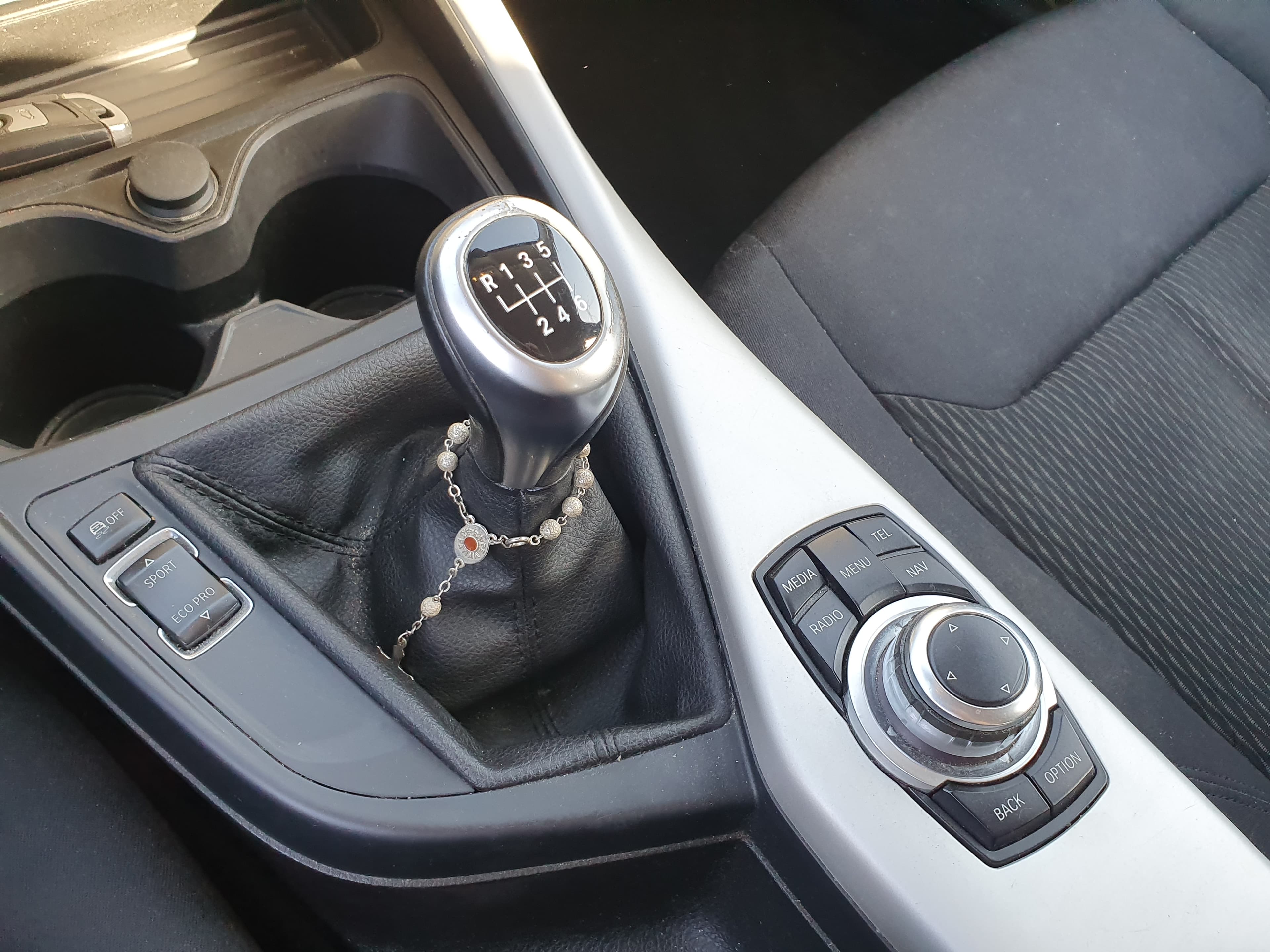 BMW 116D · Ano 2013 — imagem 37
