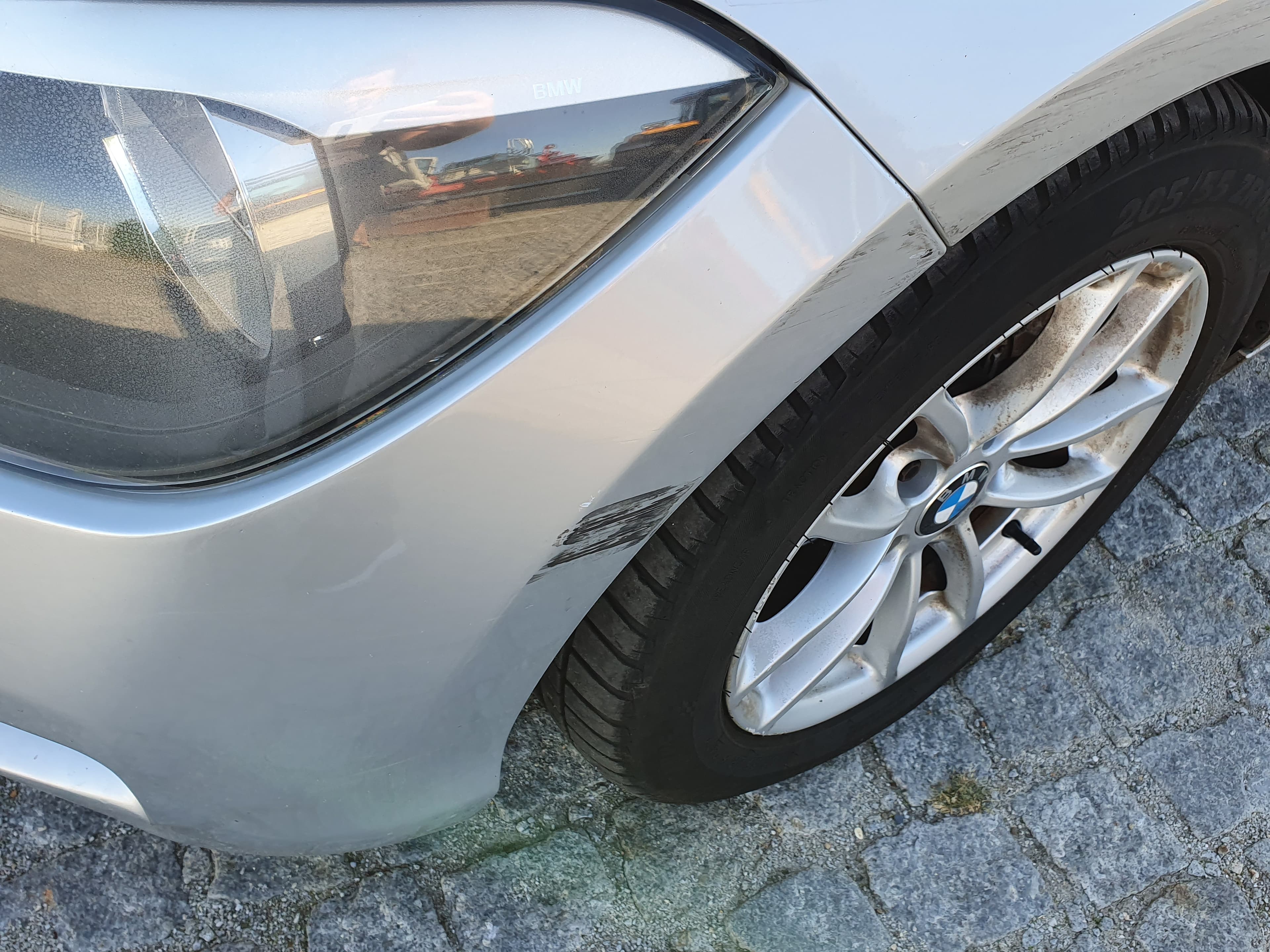 BMW 116D · Ano 2013 — imagem 13